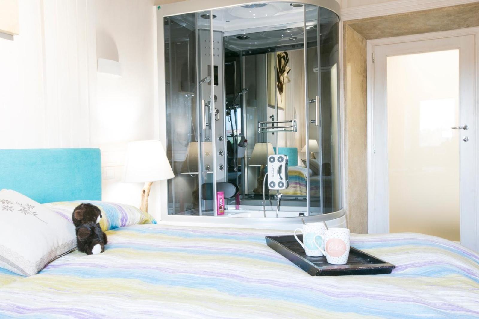 Two-Bedroom Apartment - Photo 1