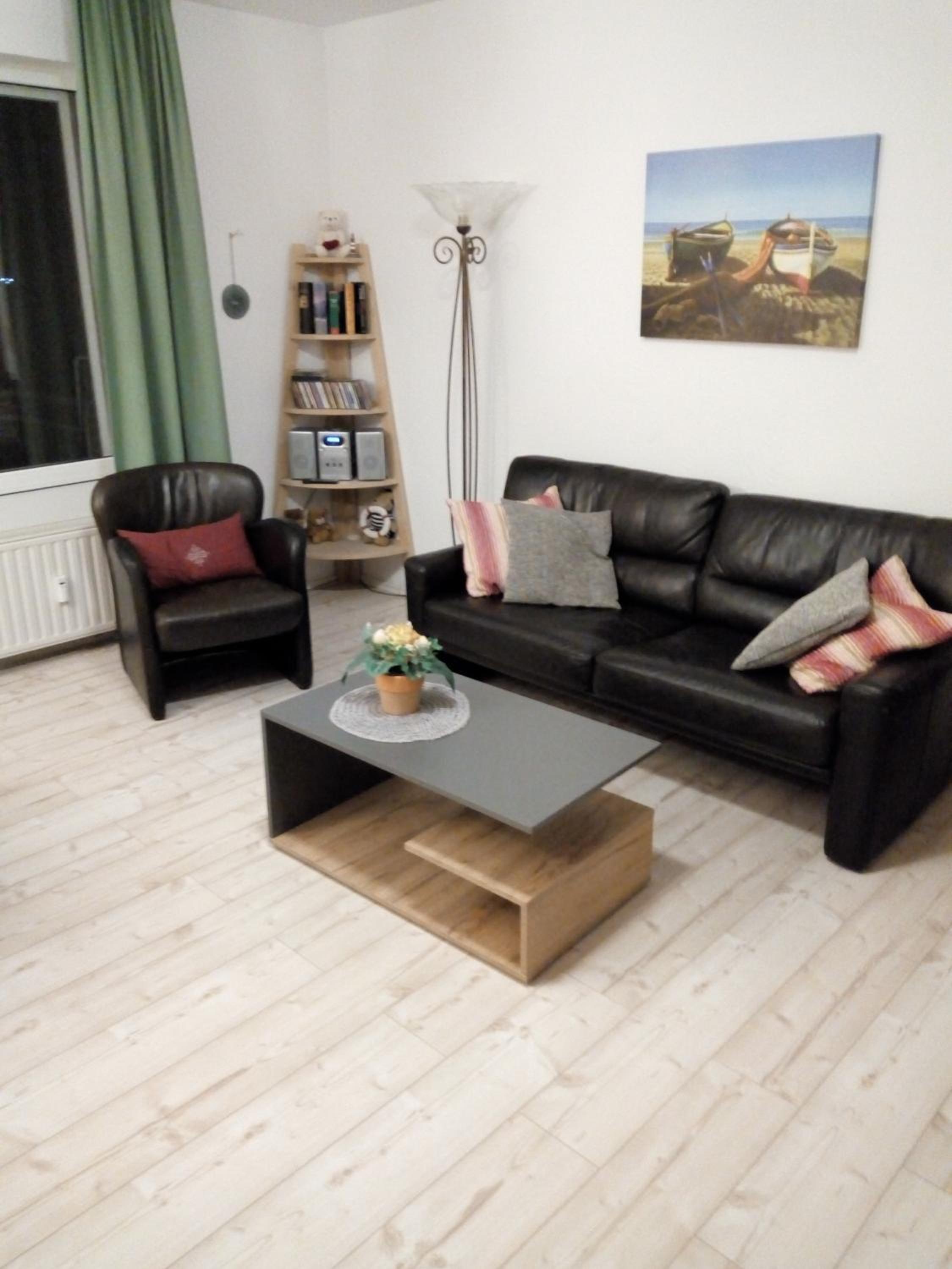 Apartment photo 1