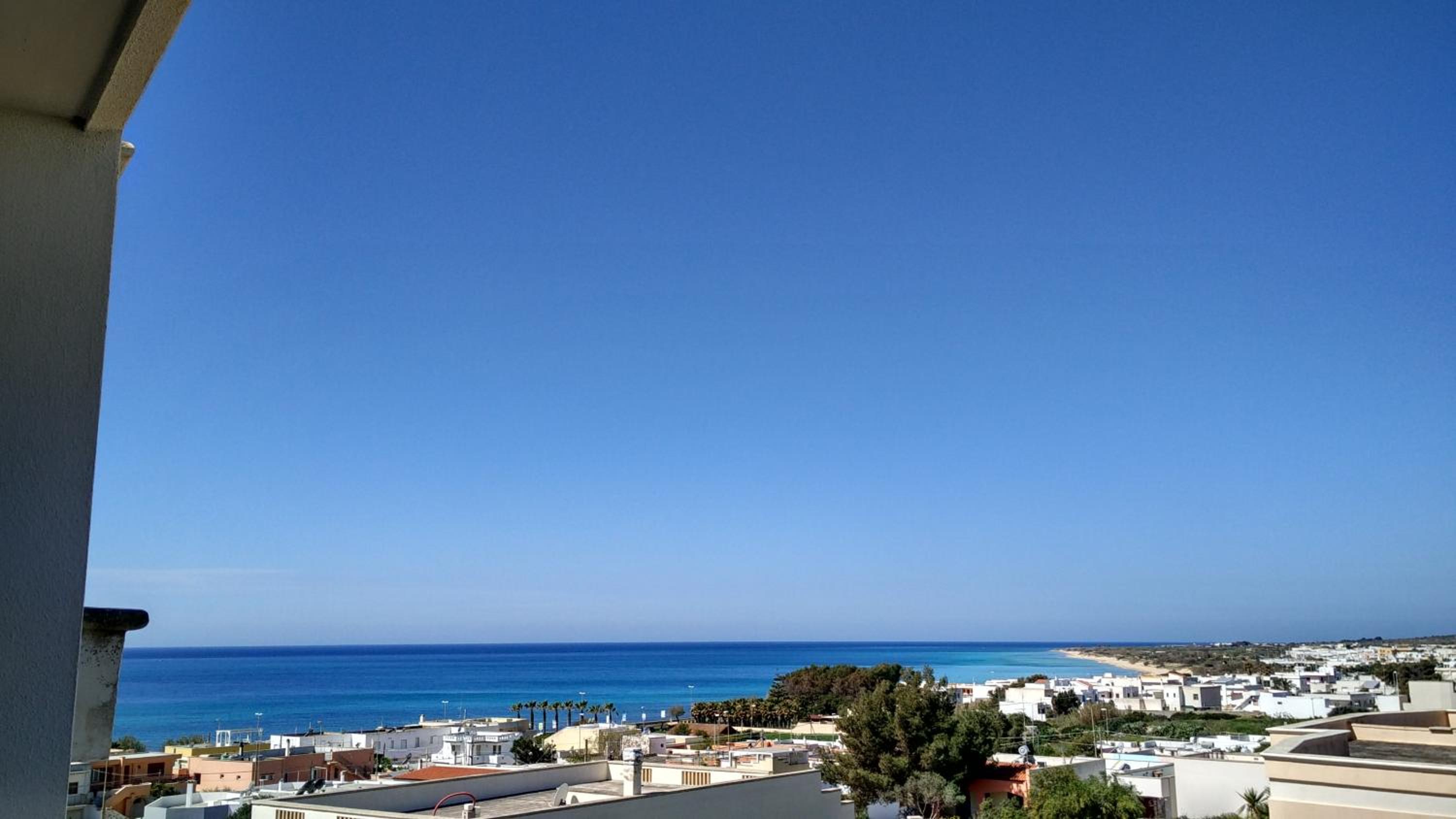 Apartment with Sea View photo 3