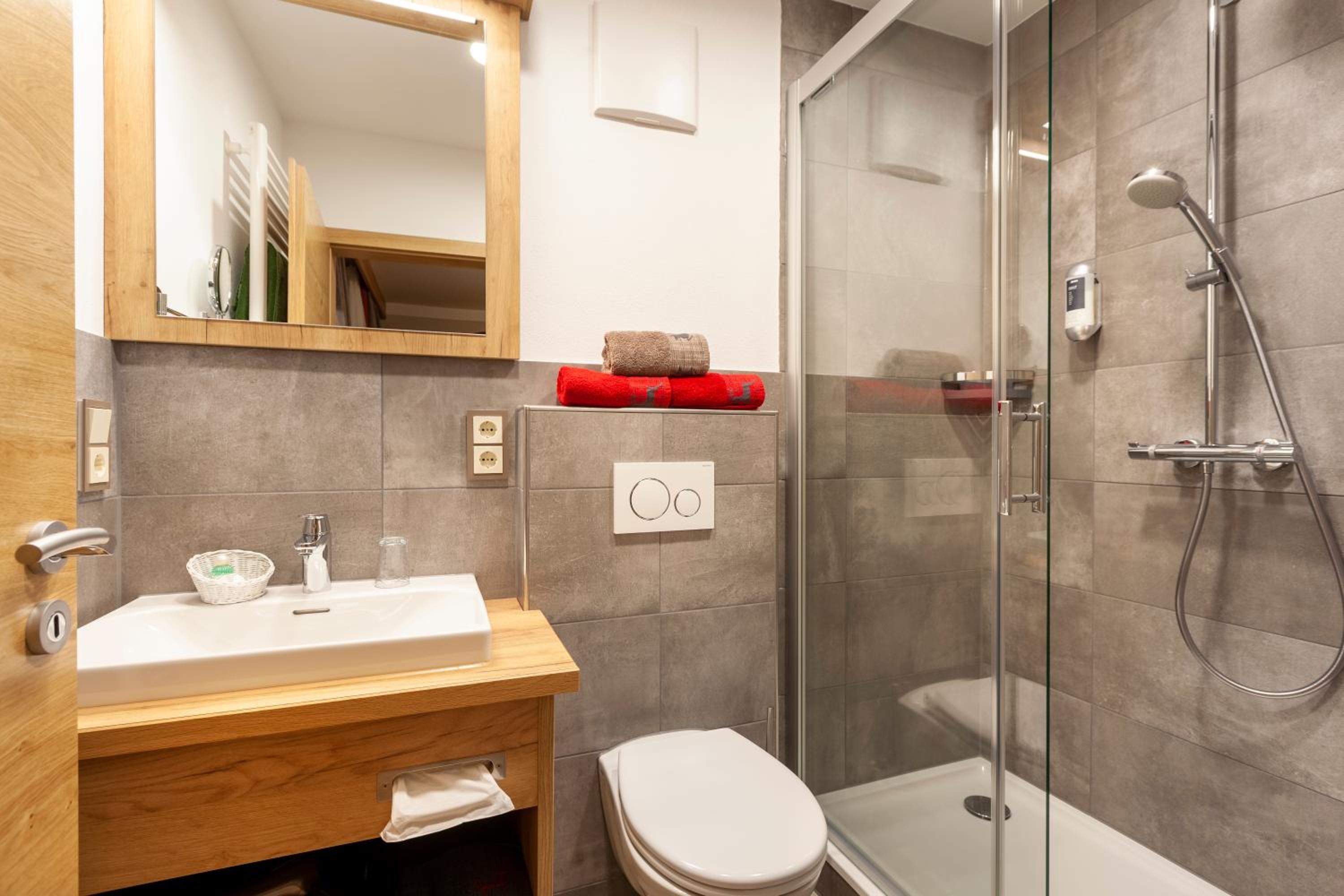 Deluxe Single Room photo 3