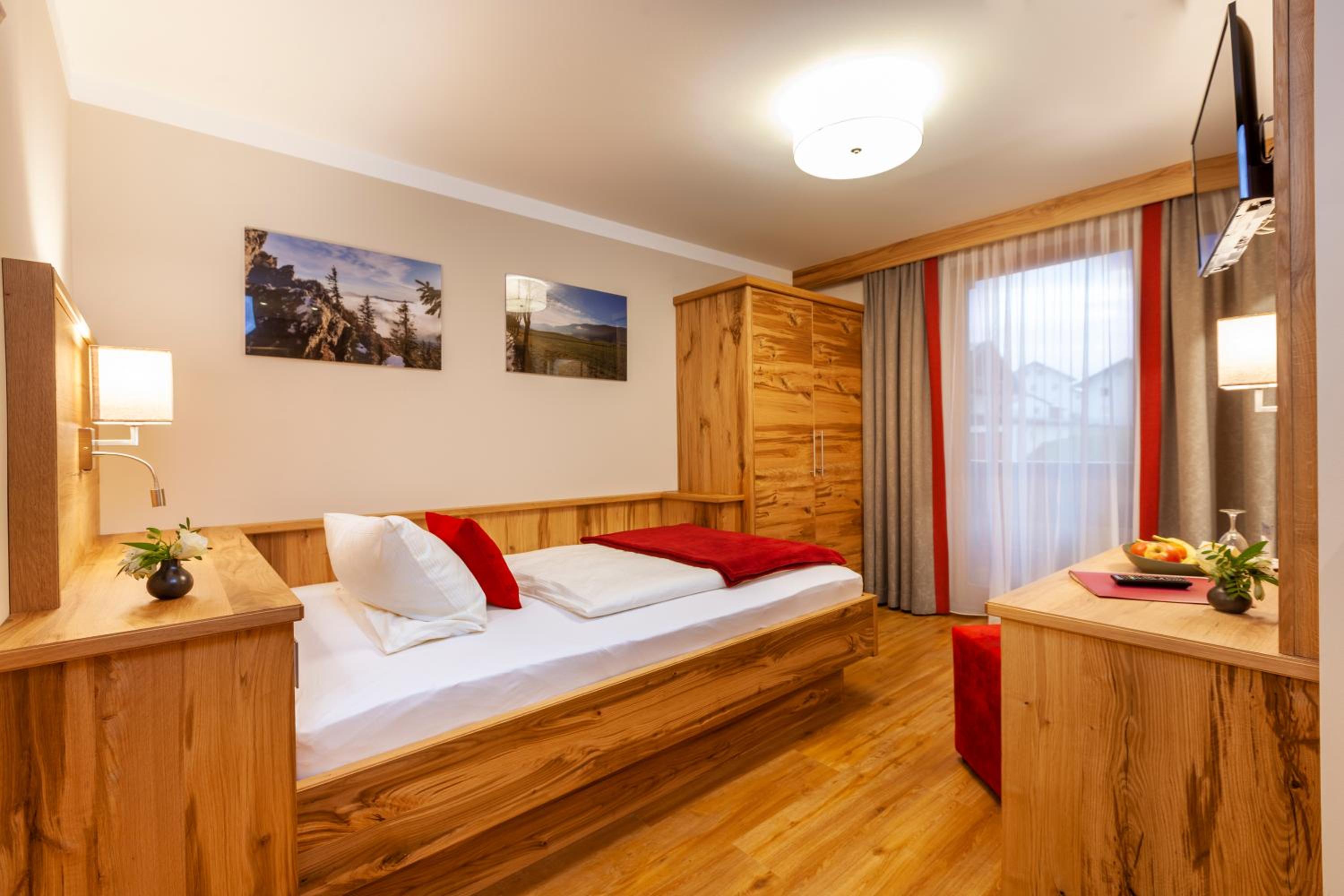 Deluxe Single Room photo 2