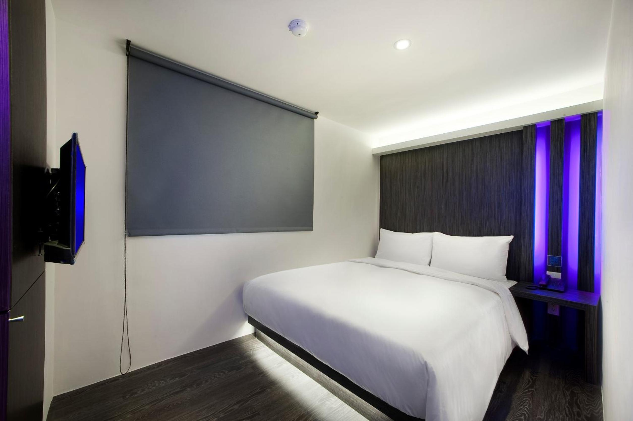 Standard Double Room - Photo 1