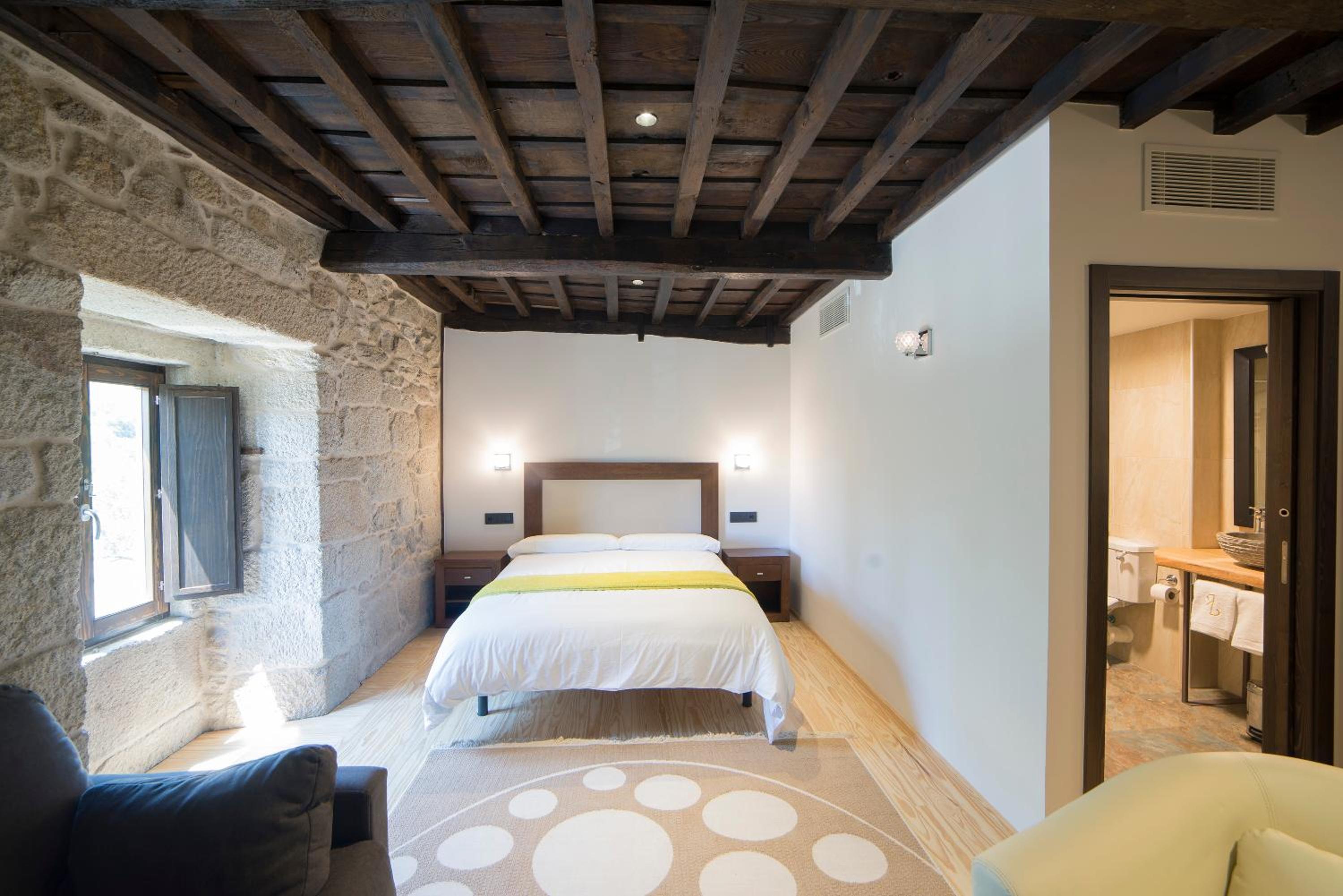 Superior Double Room - Photo 4