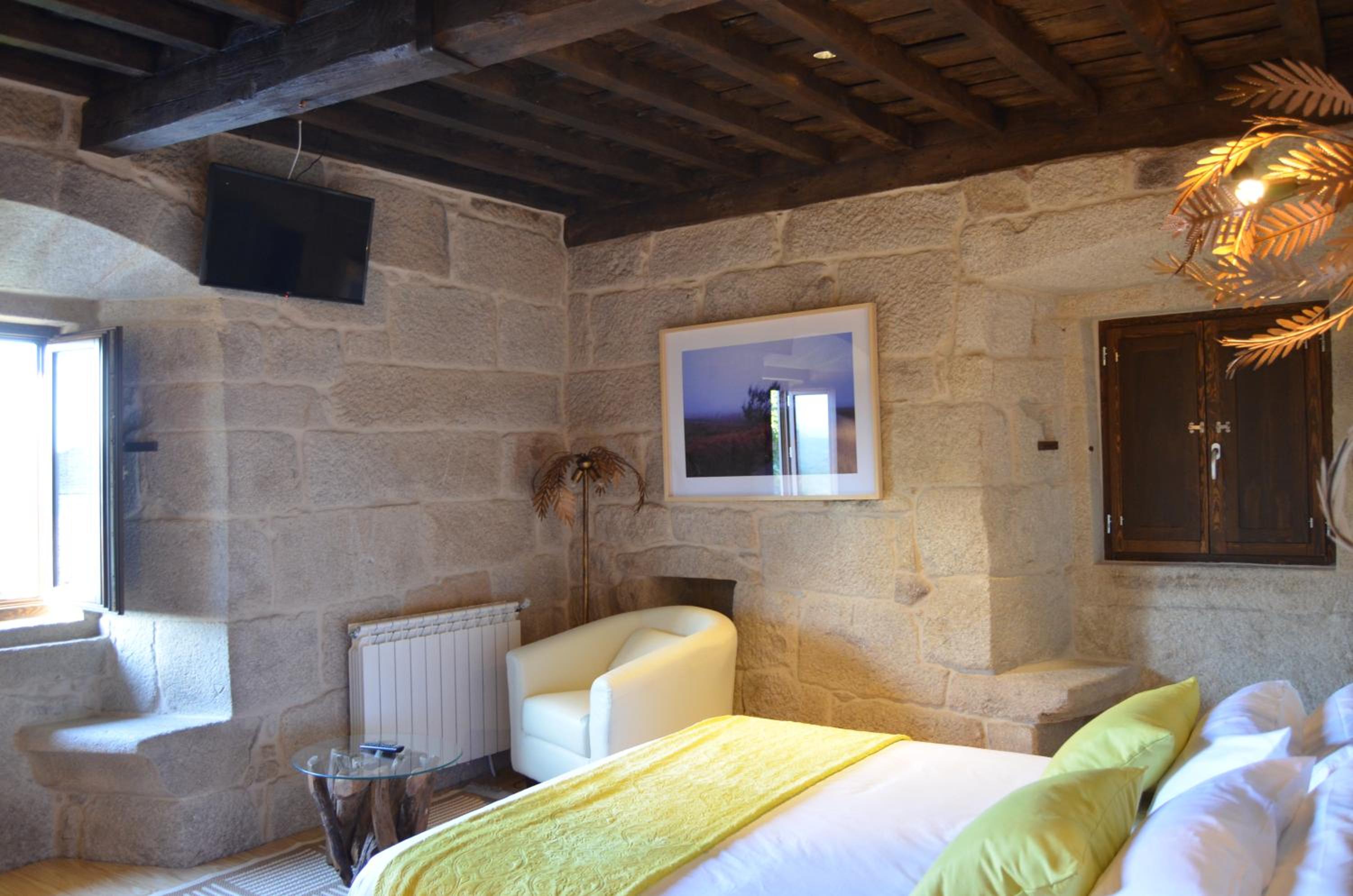 Superior Double Room - Photo 6