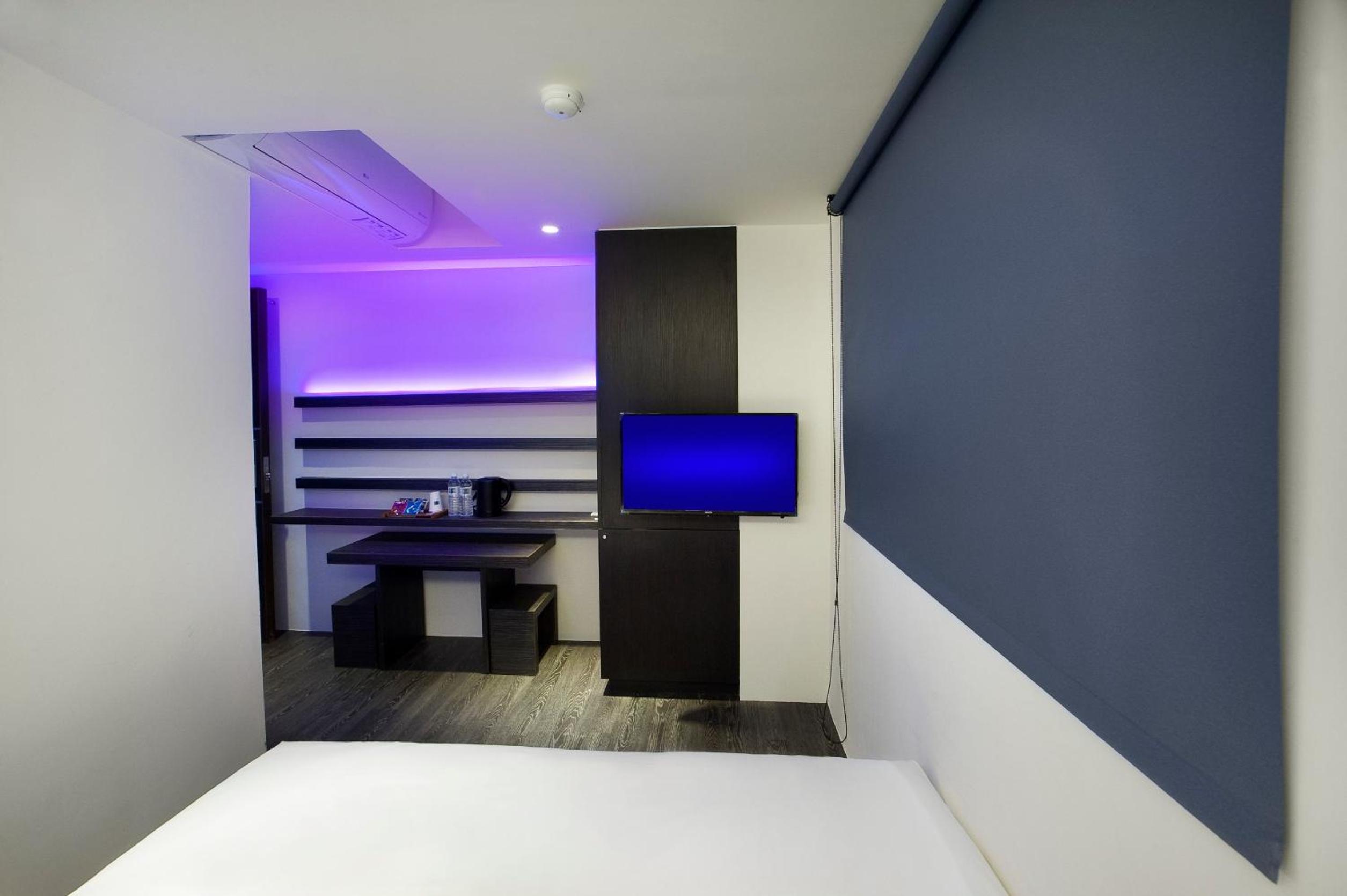 Standard Double Room - Photo 2