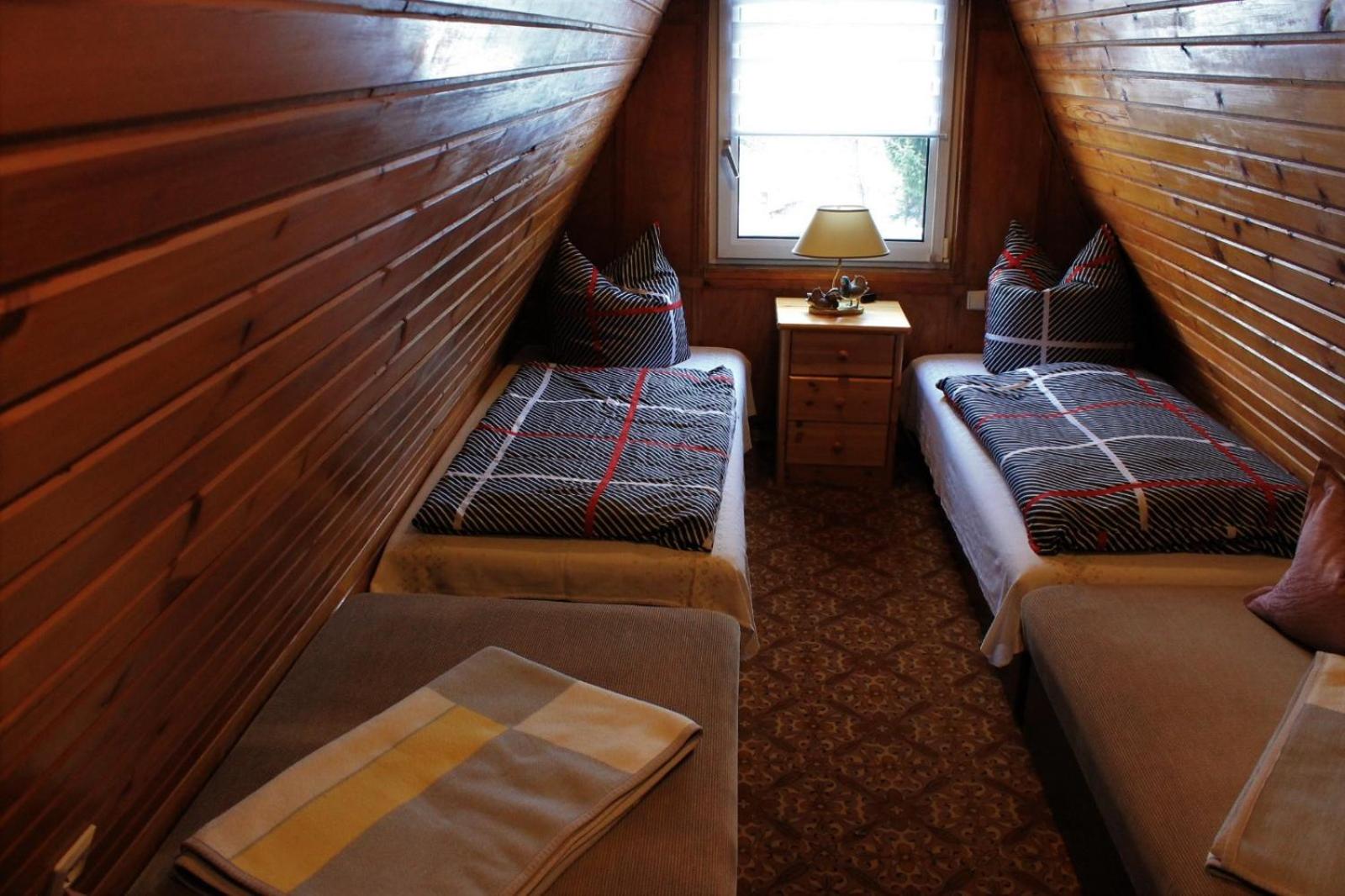 One-Bedroom House photo 1