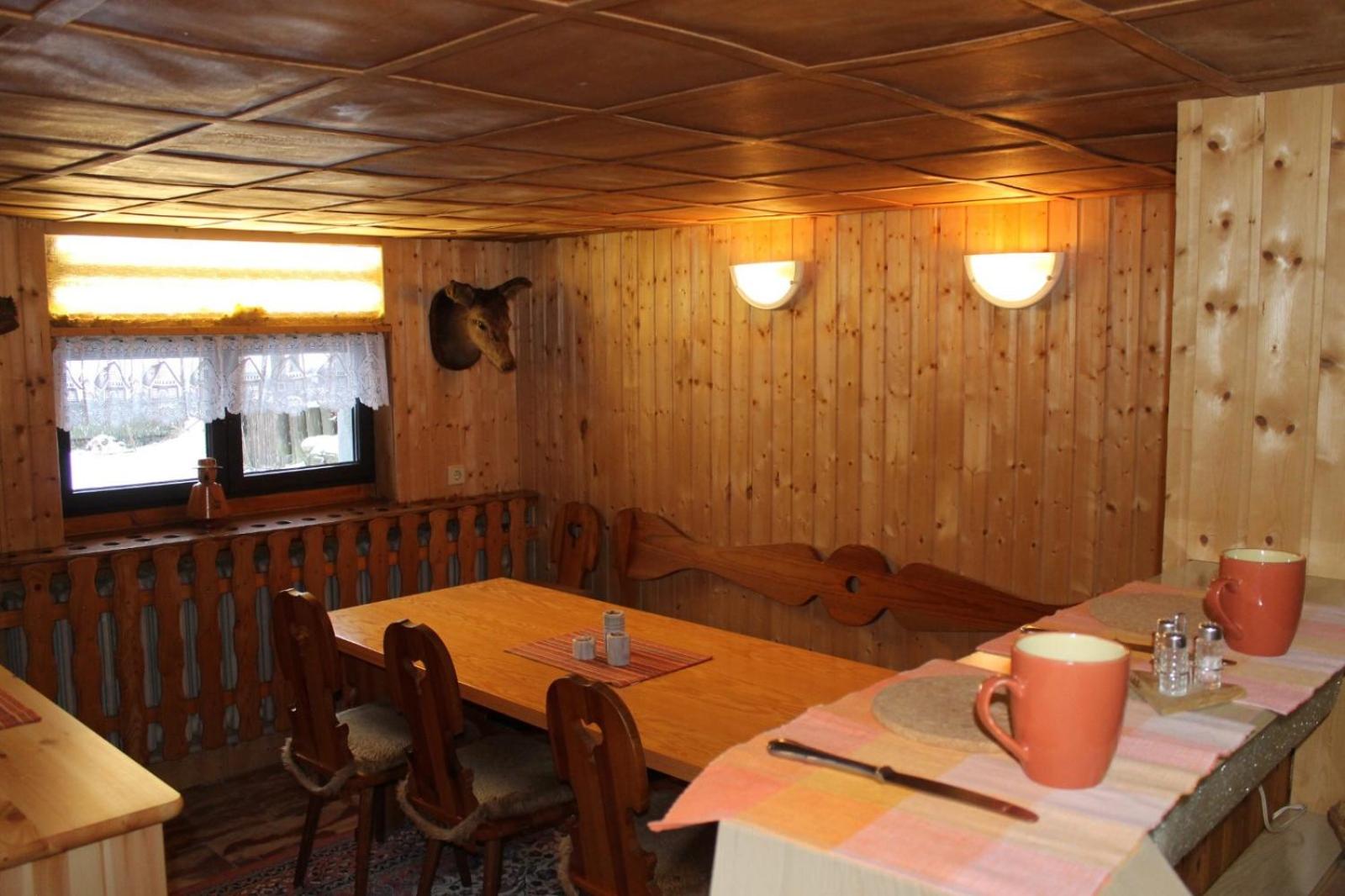 One-Bedroom House photo 3