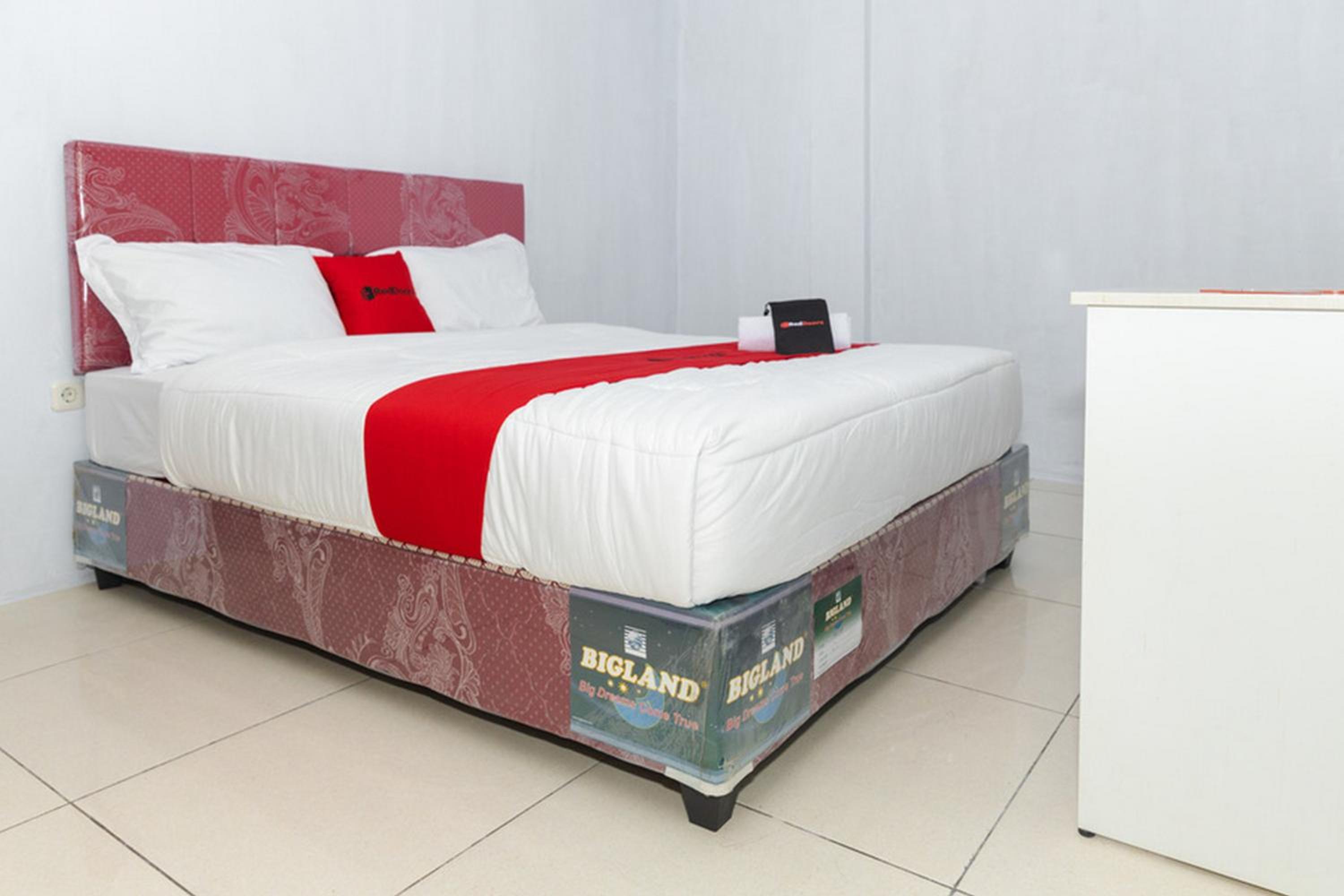 Double Room - Photo 1