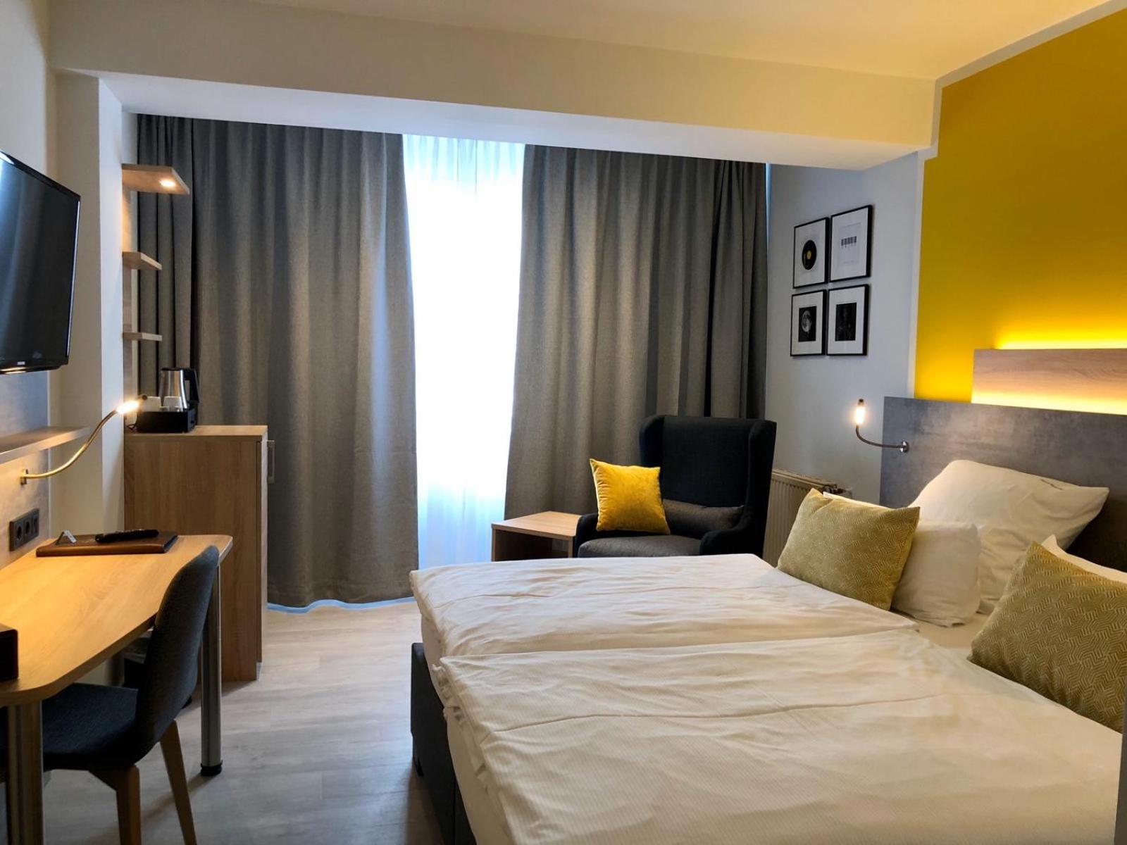 Double Room photo 1