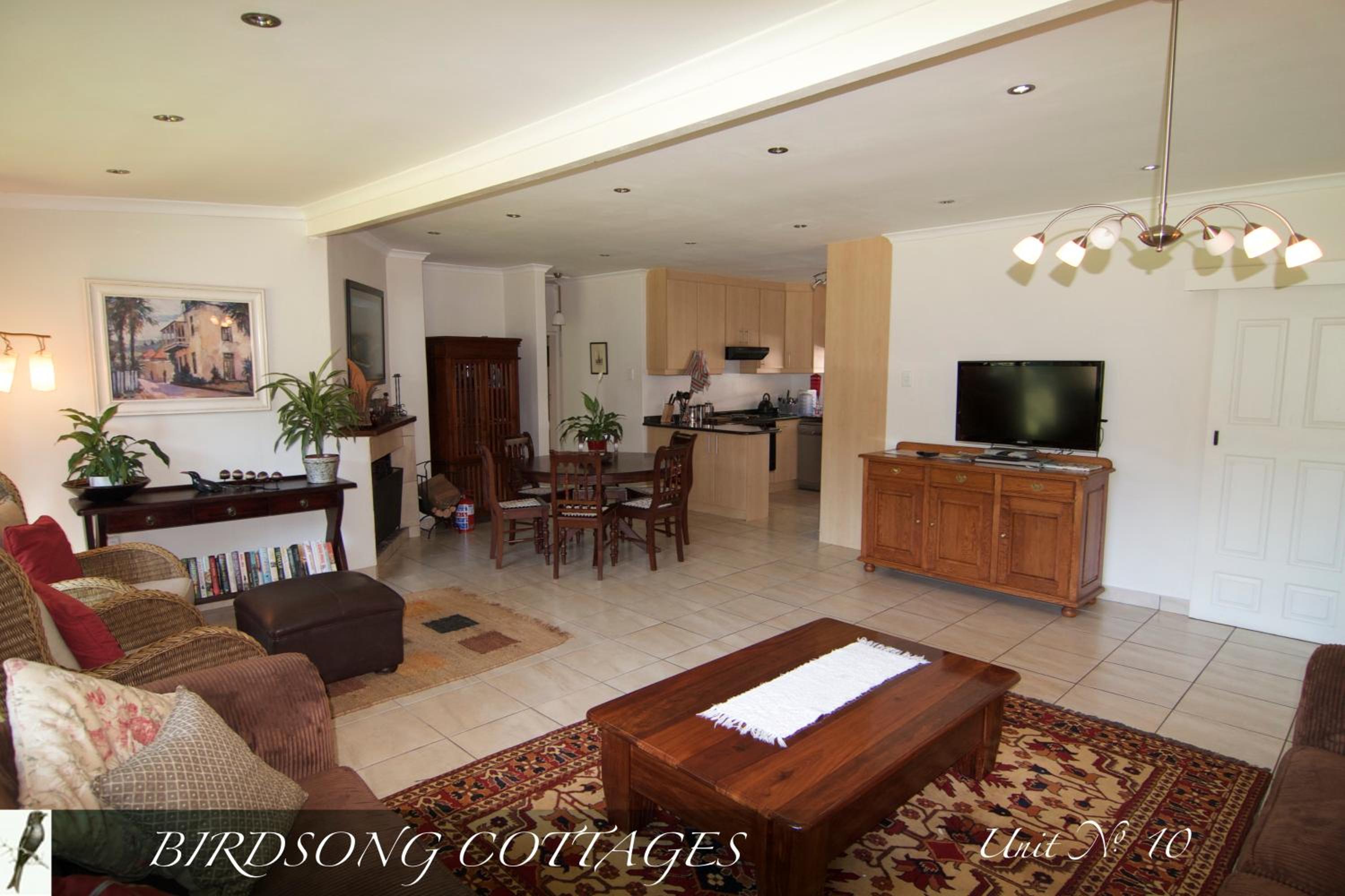 Four-Bedroom House photo 2
