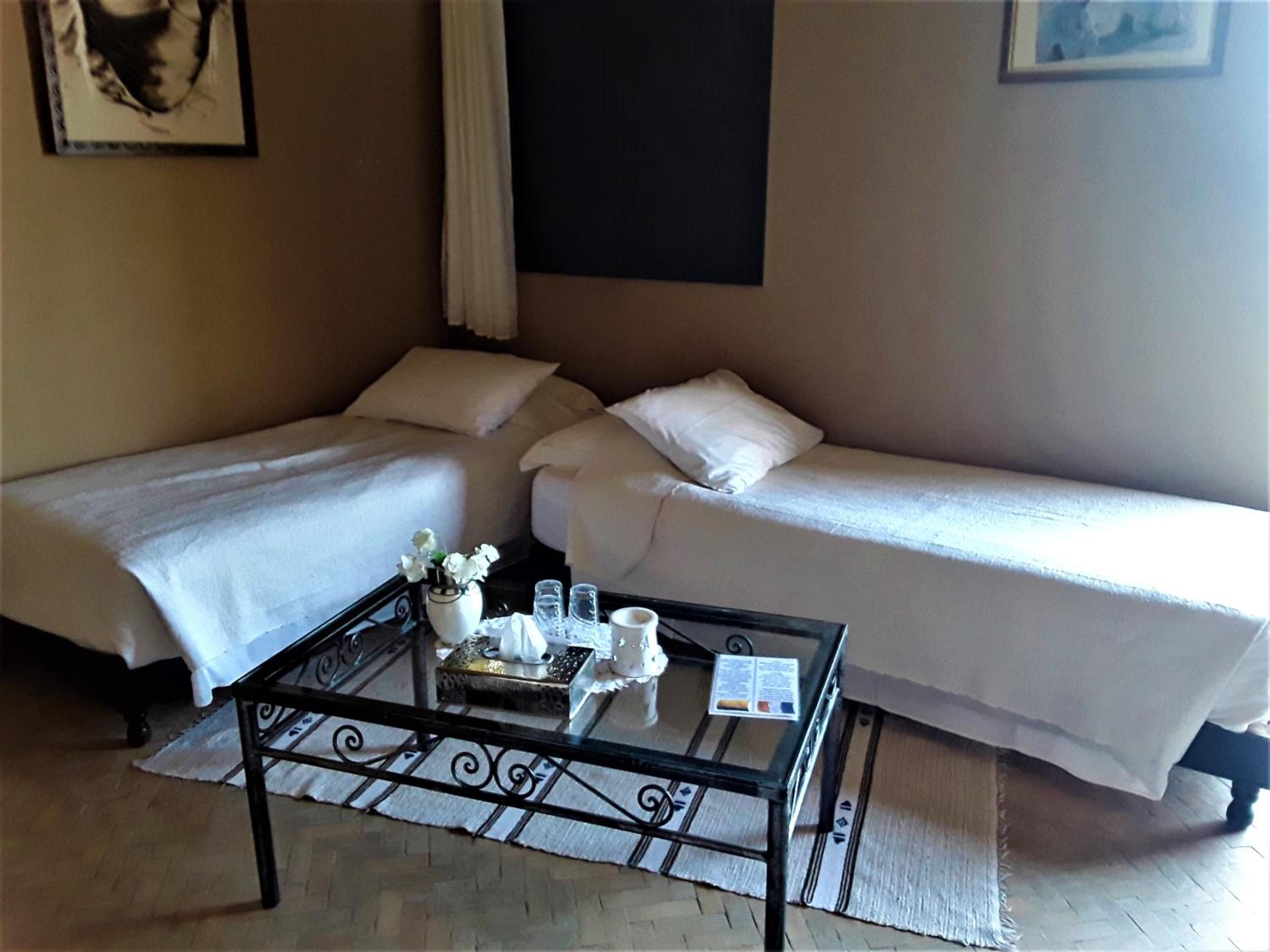 Quadruple Room with Bathroom photo 1