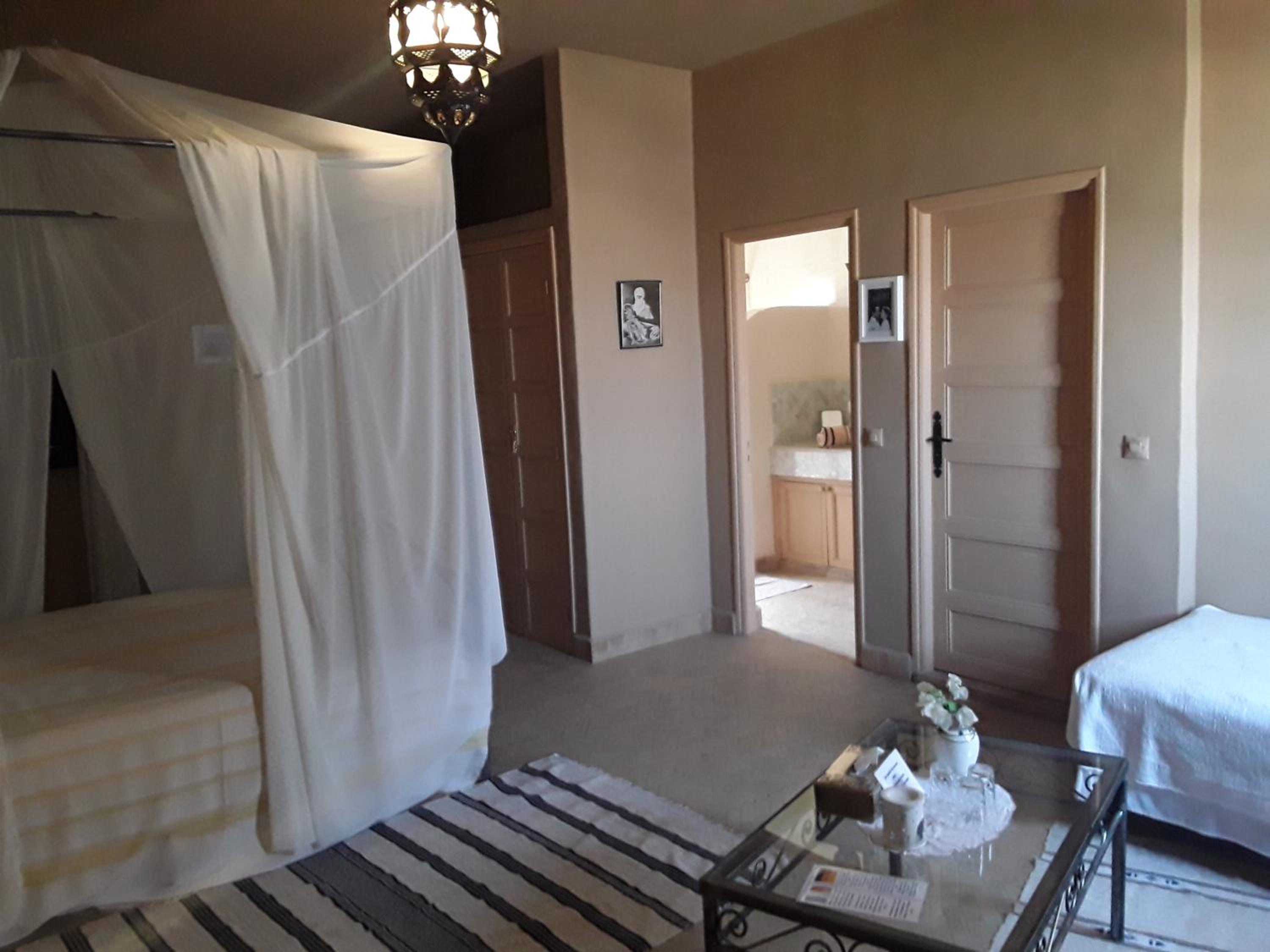Quadruple Room with Bathroom photo 2
