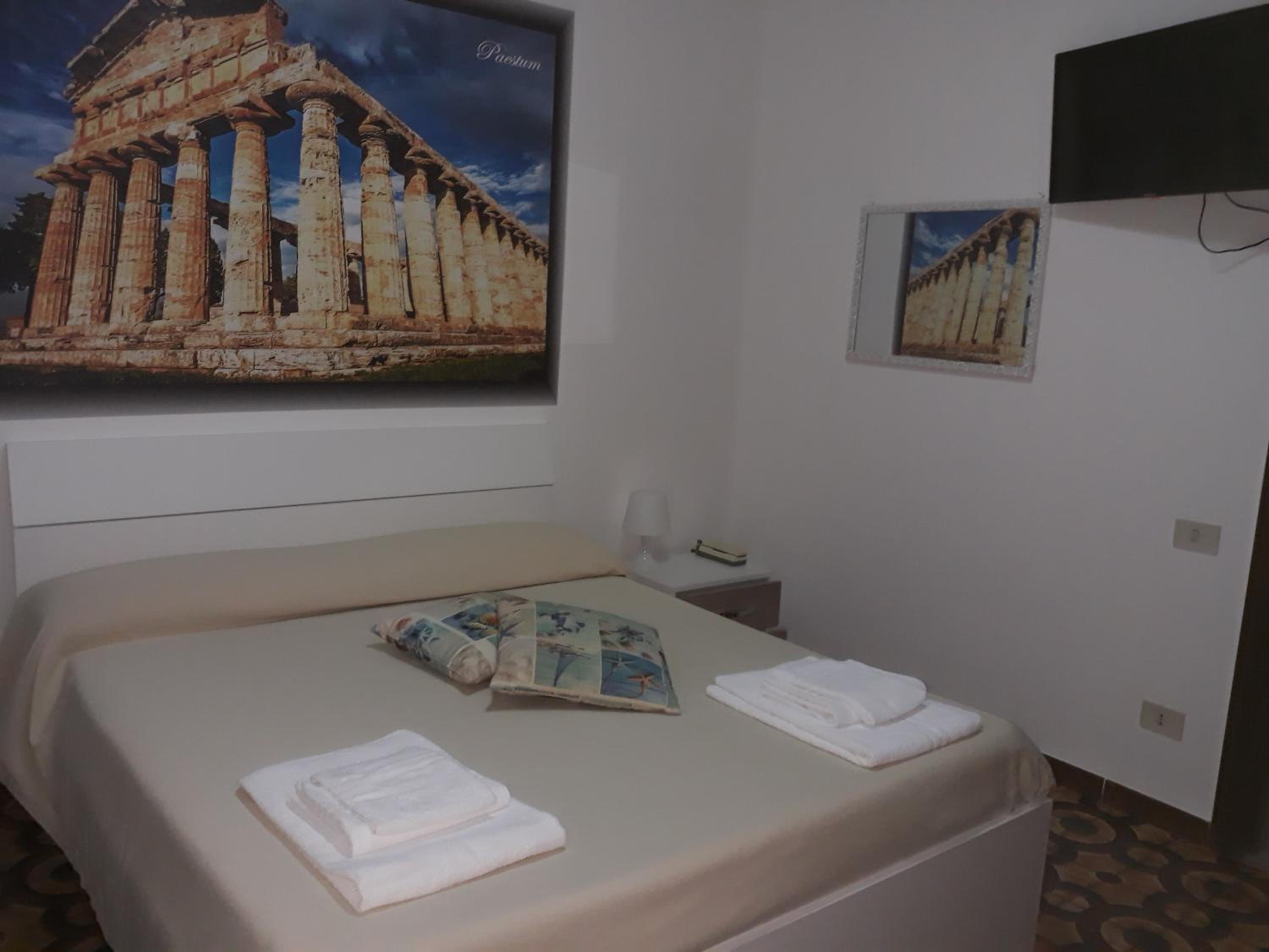 Single Room with Balcony photo 2