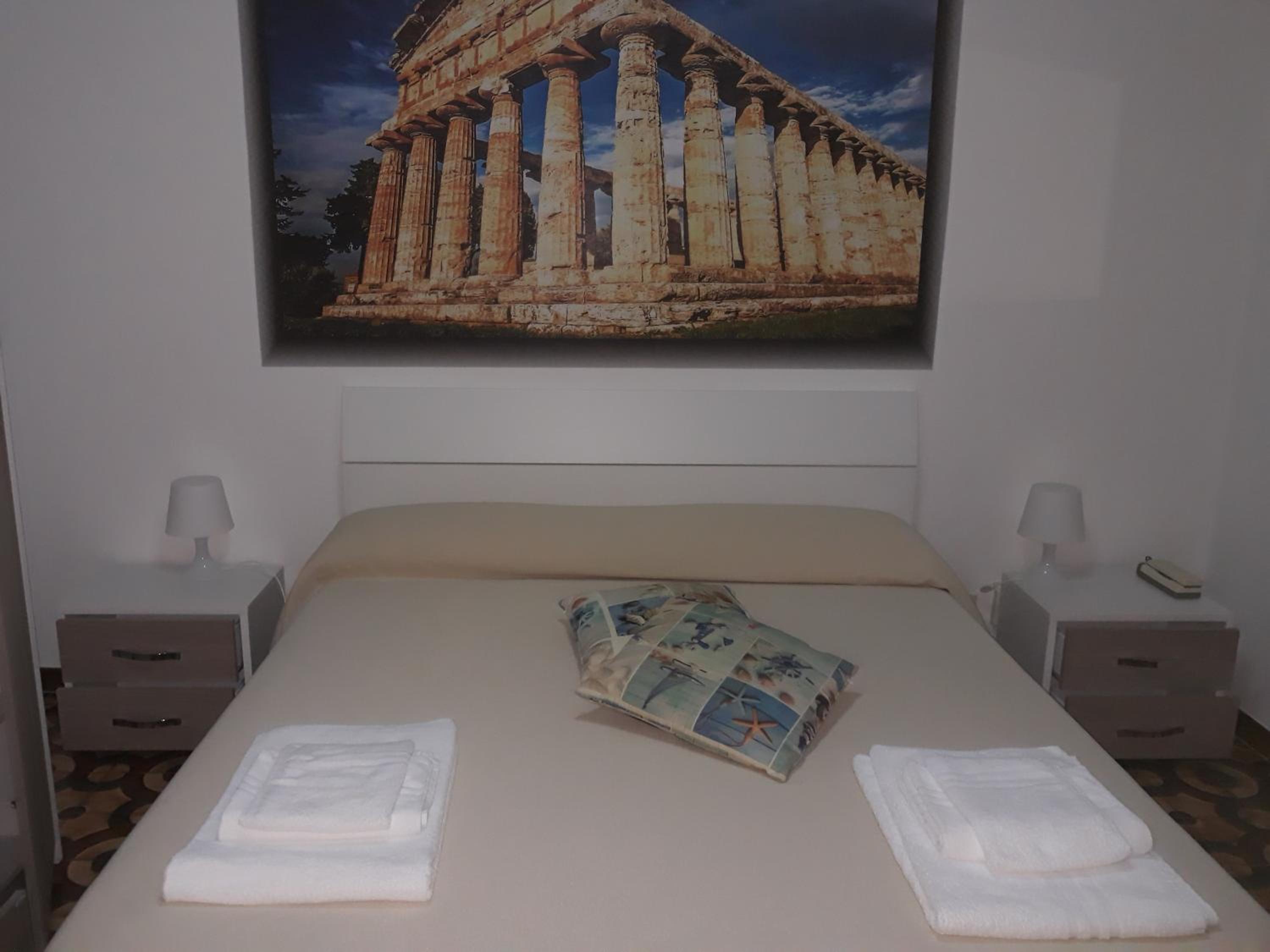 Single Room with Balcony photo 1