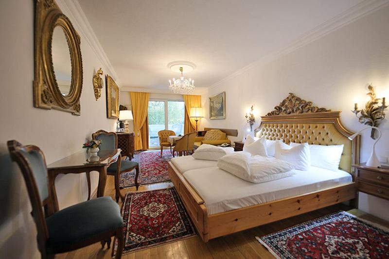 Double Room with Lounge photo 3