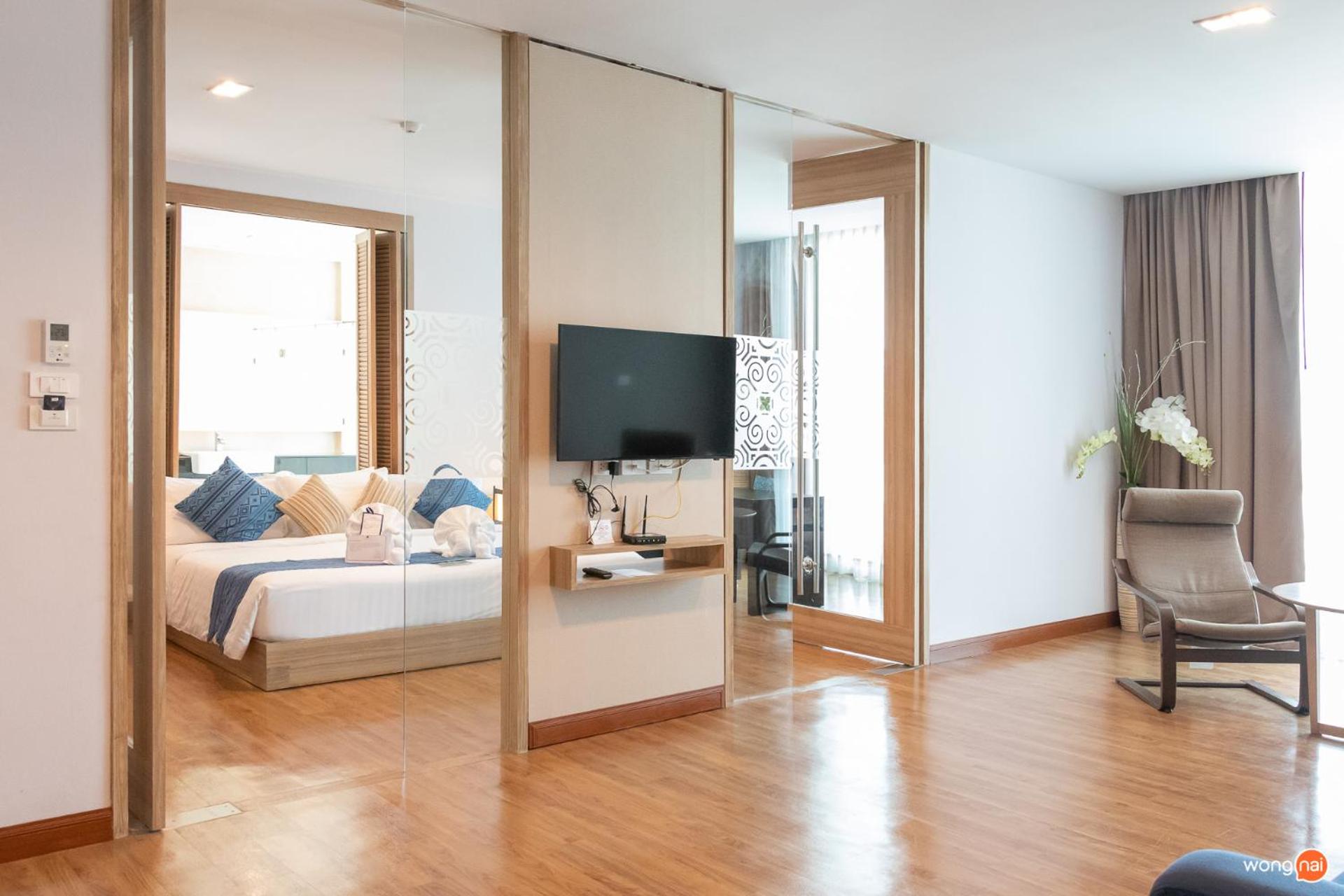 Grand Vista Suite - Photo 10