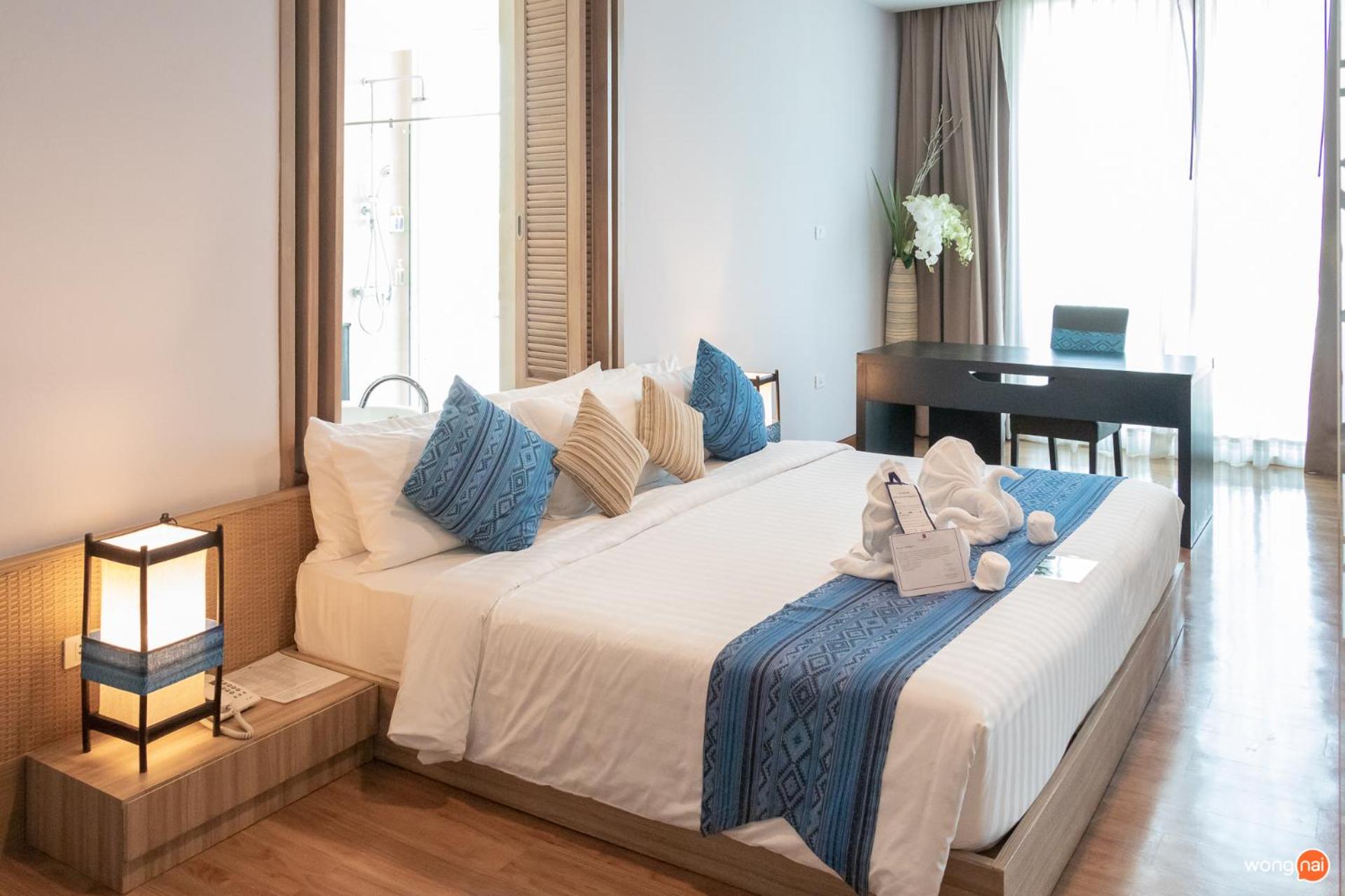 Grand Vista Suite - Photo 1