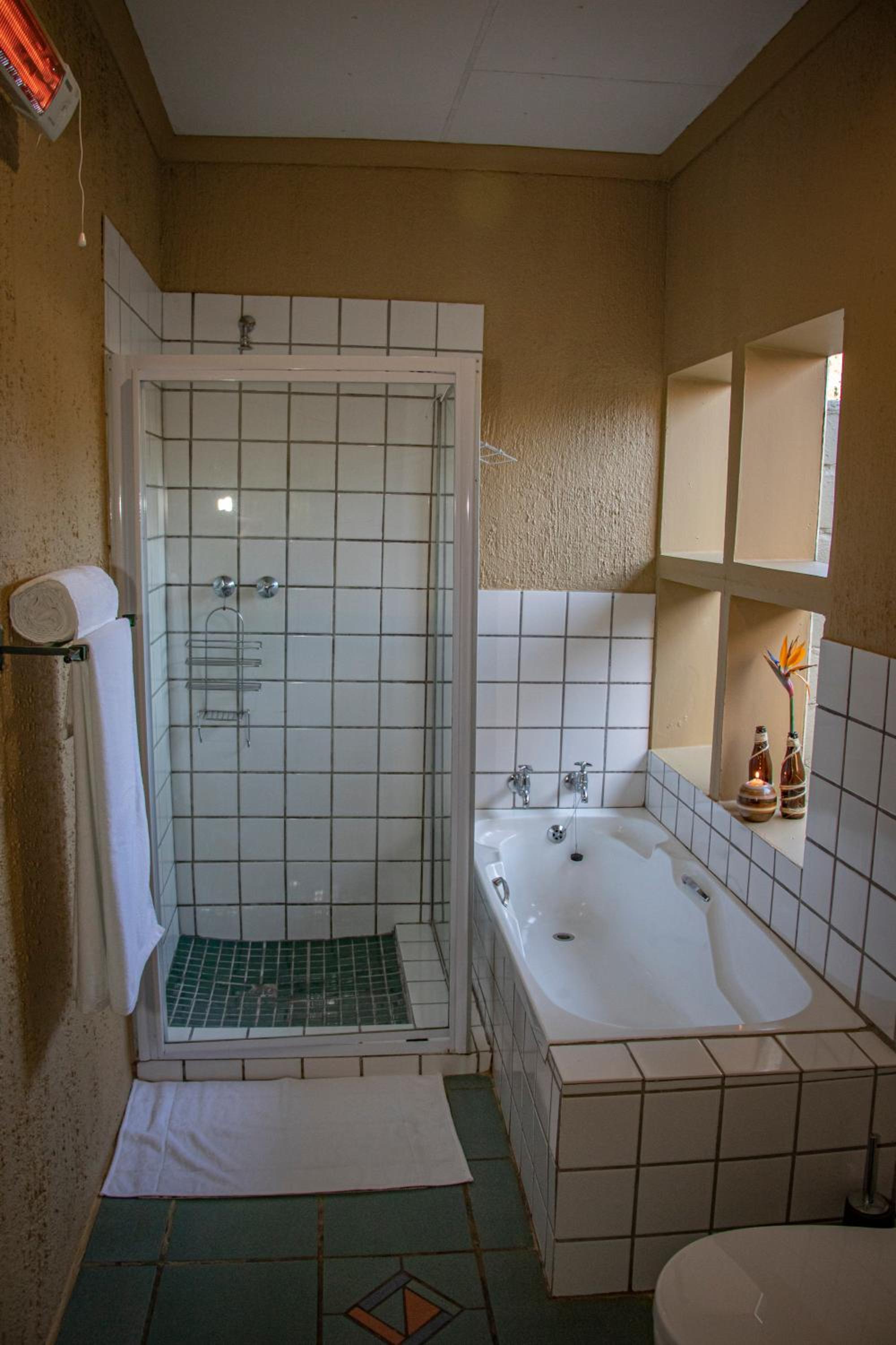 Deluxe Double Room - Photo 5
