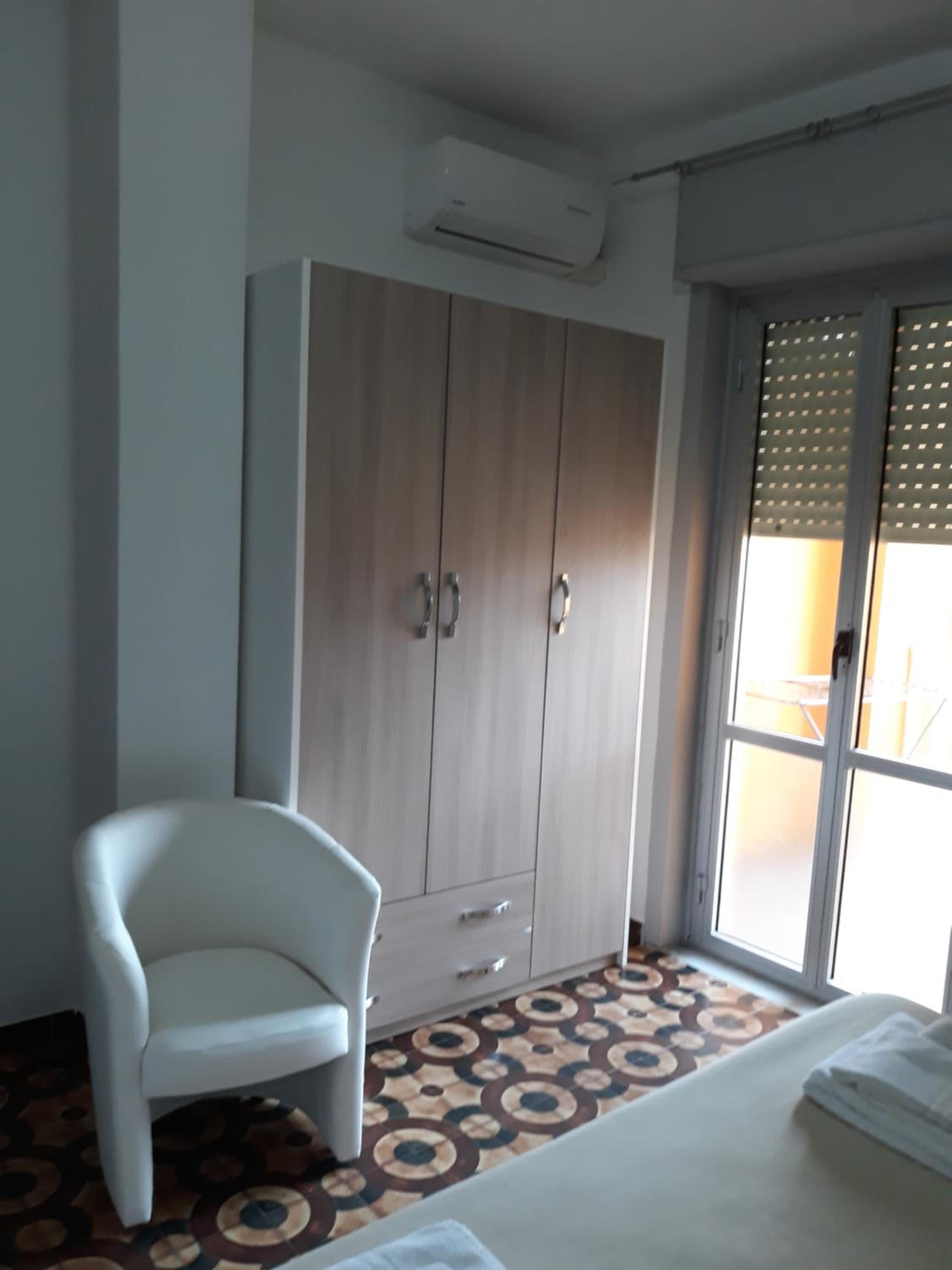 Double Room with Sea View photo 1
