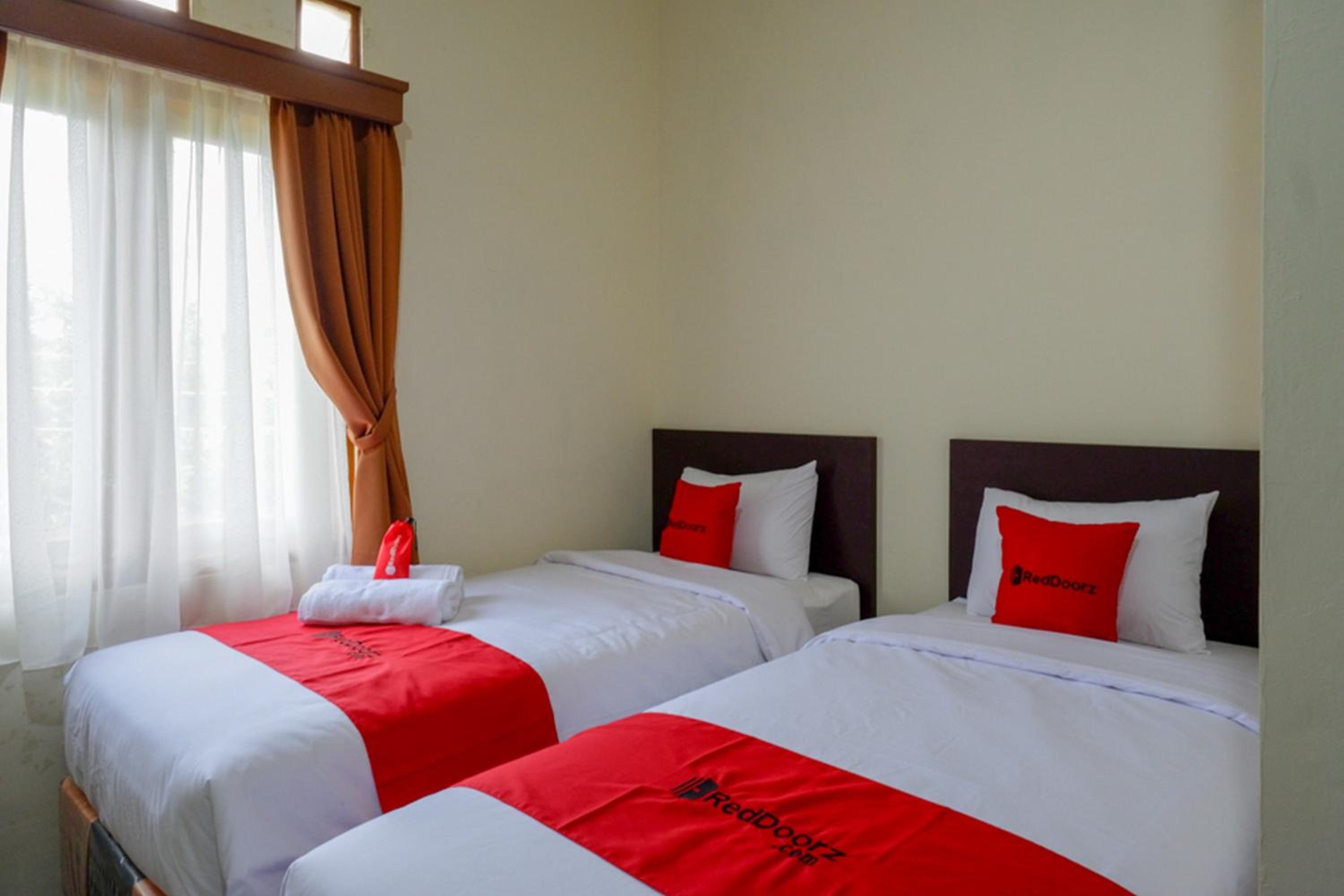 Twin Room - Photo 4