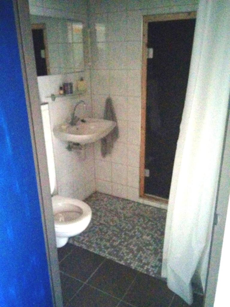 Economy Double or Twin Room photo 1
