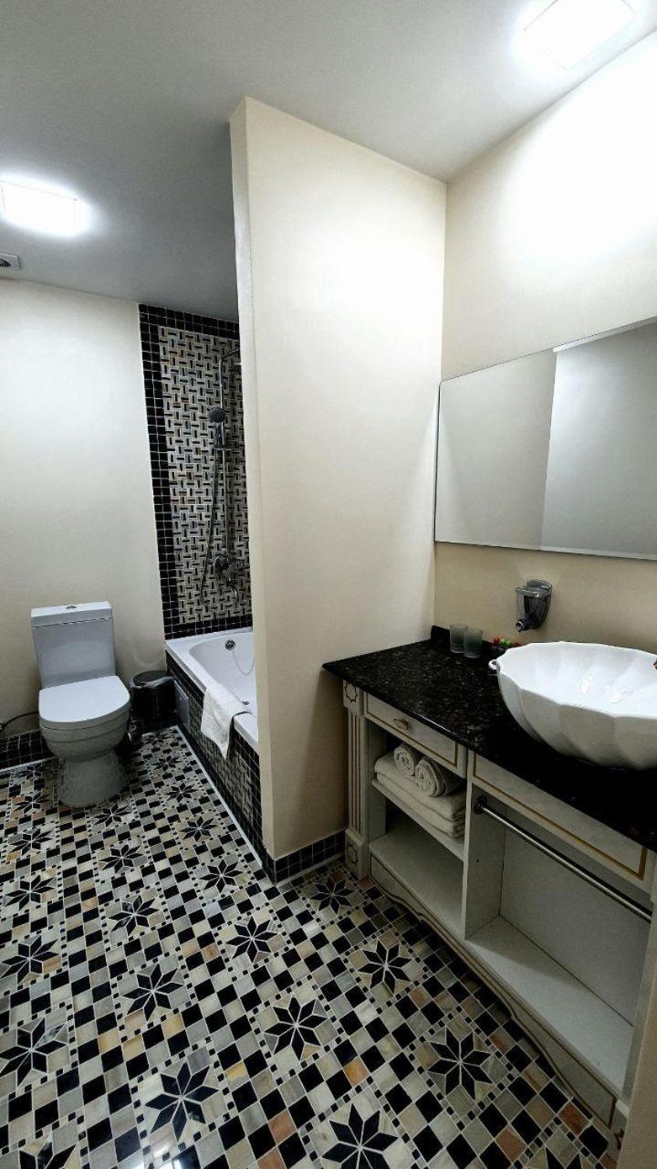 Junior Suite photo 2