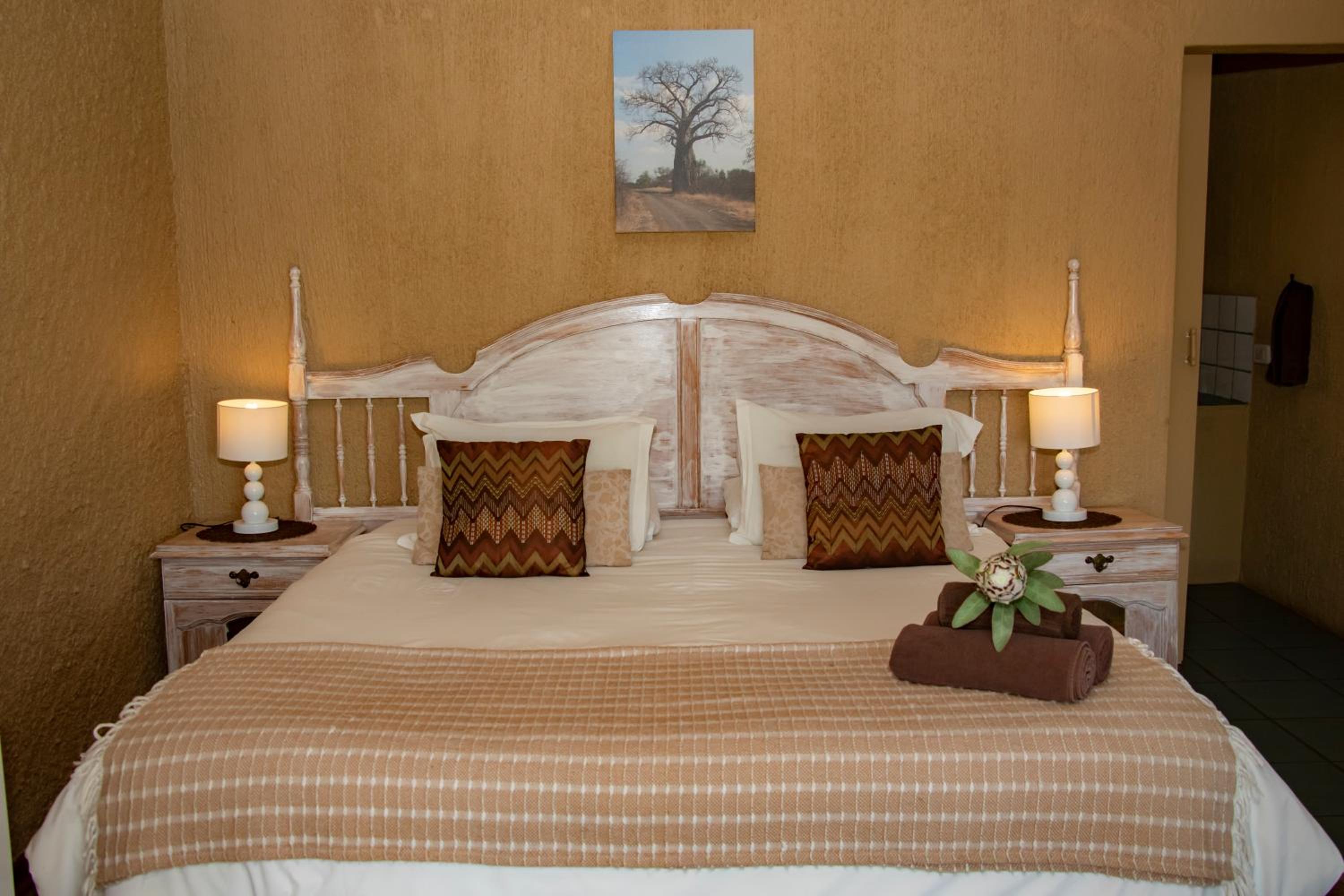 Deluxe Double Room - Photo 4