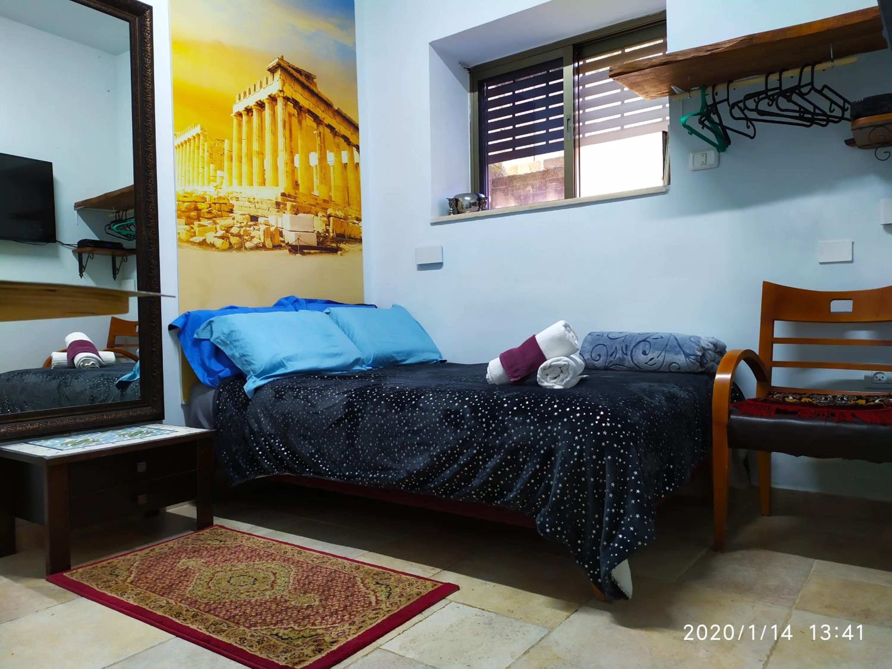 Deluxe Double Room photo 3