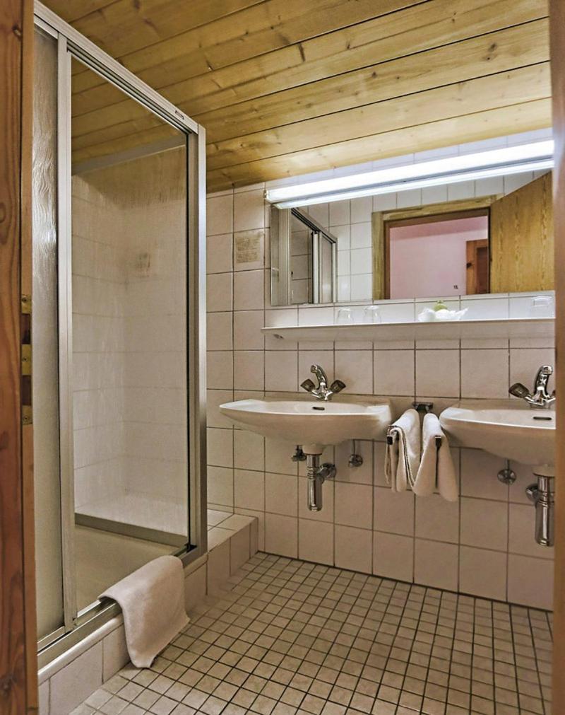 Two-Bedroom Apartment - Annex - Photo 6