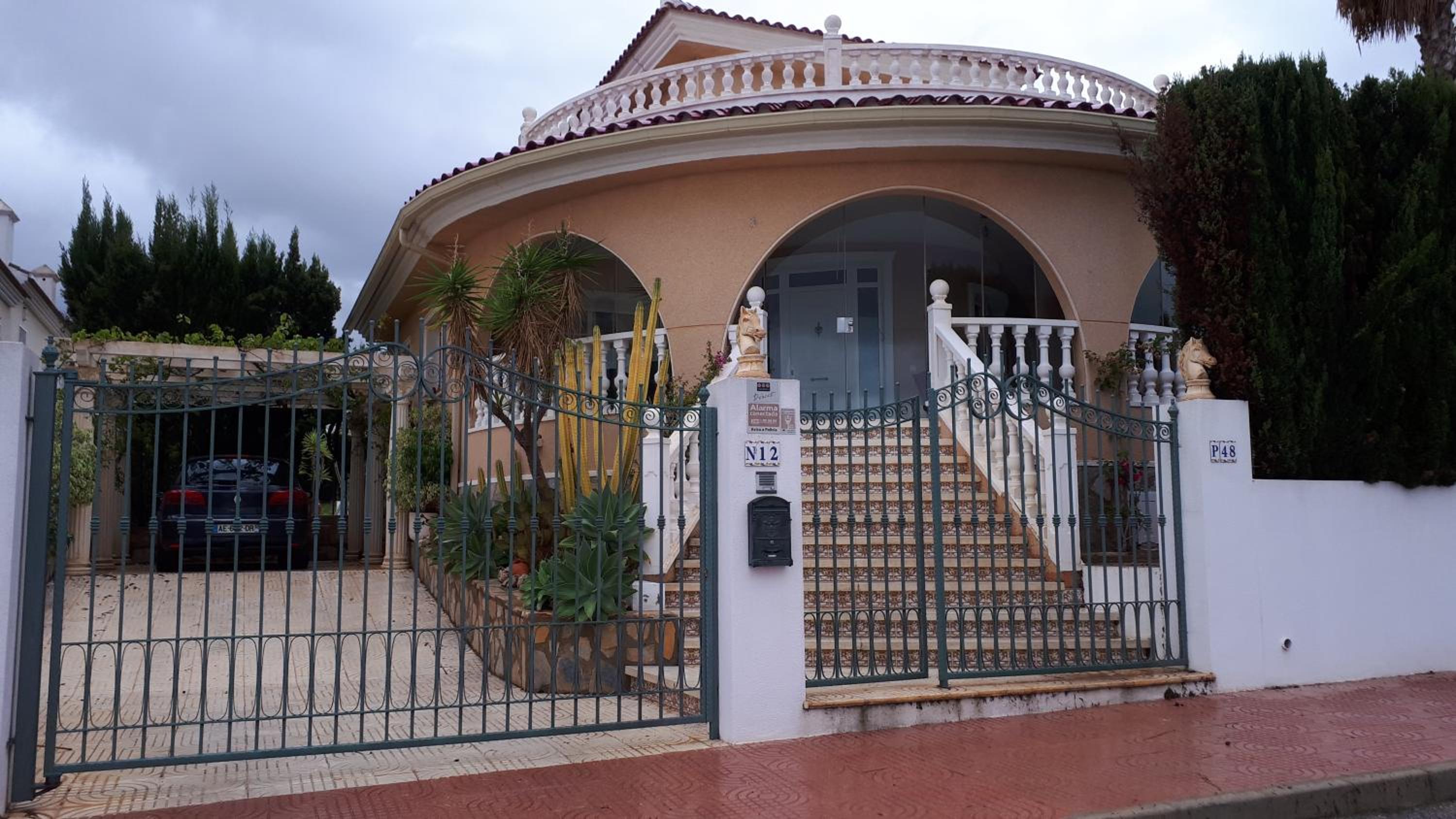 Villa with Private Pool photo 2