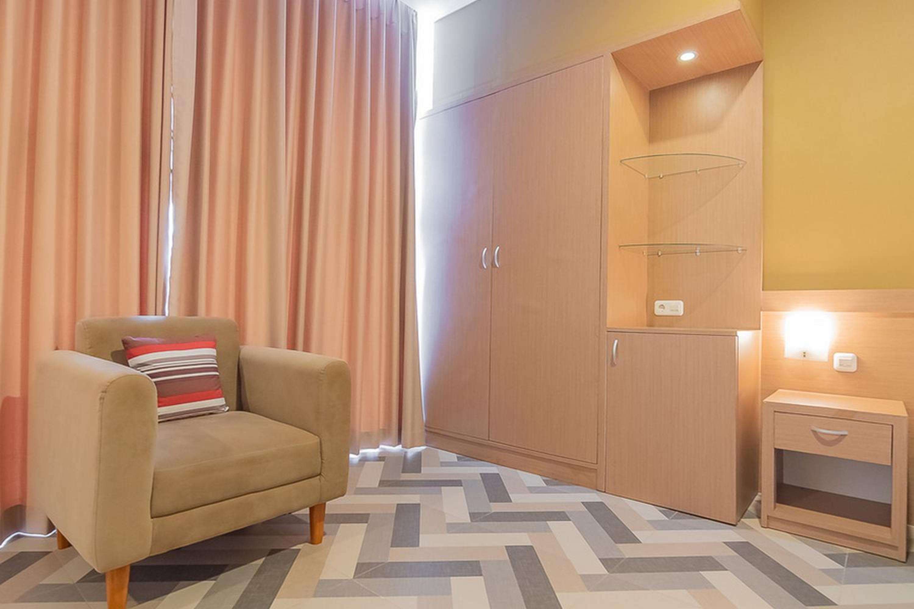 Double Room - Photo 5