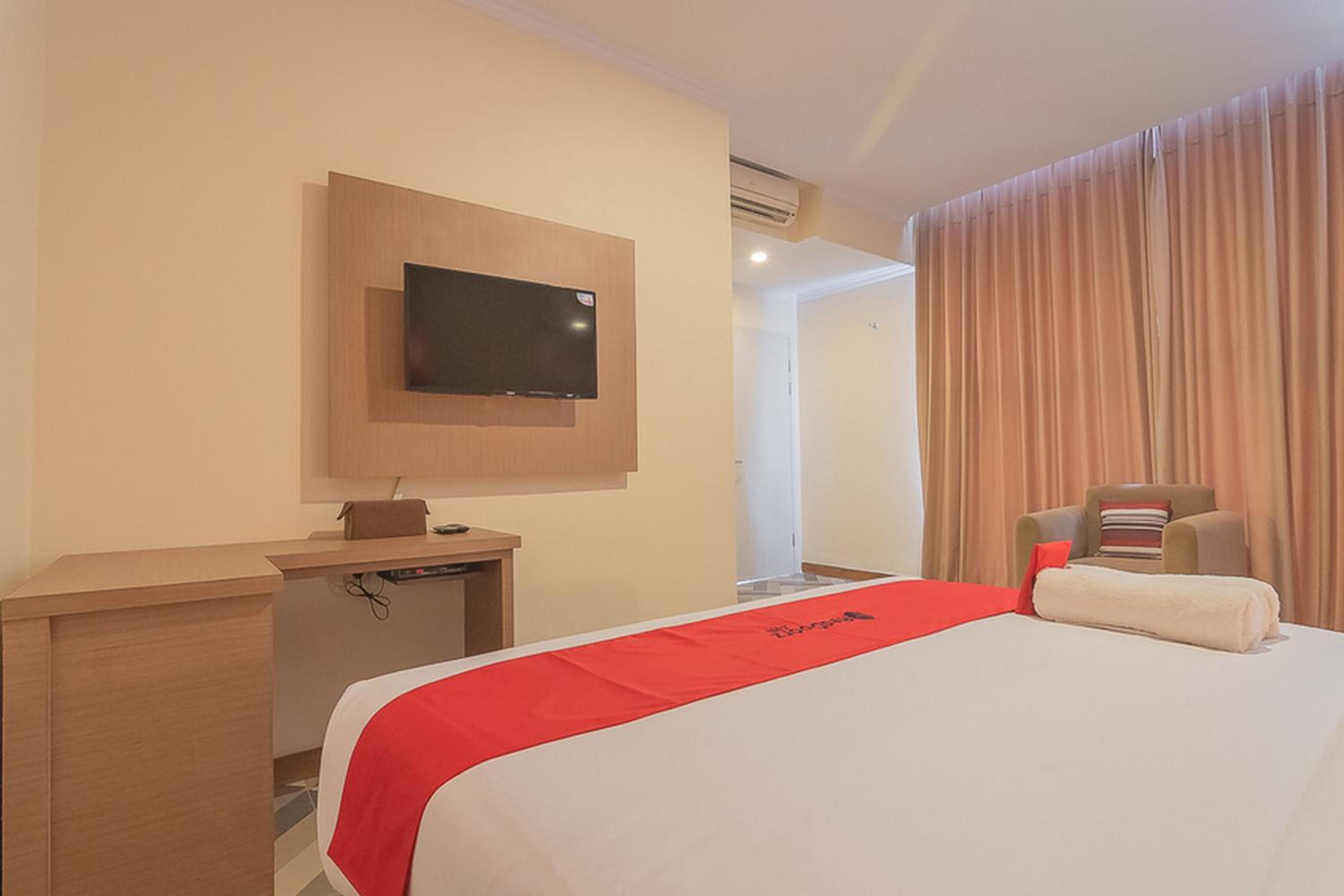 Double Room - Photo 2