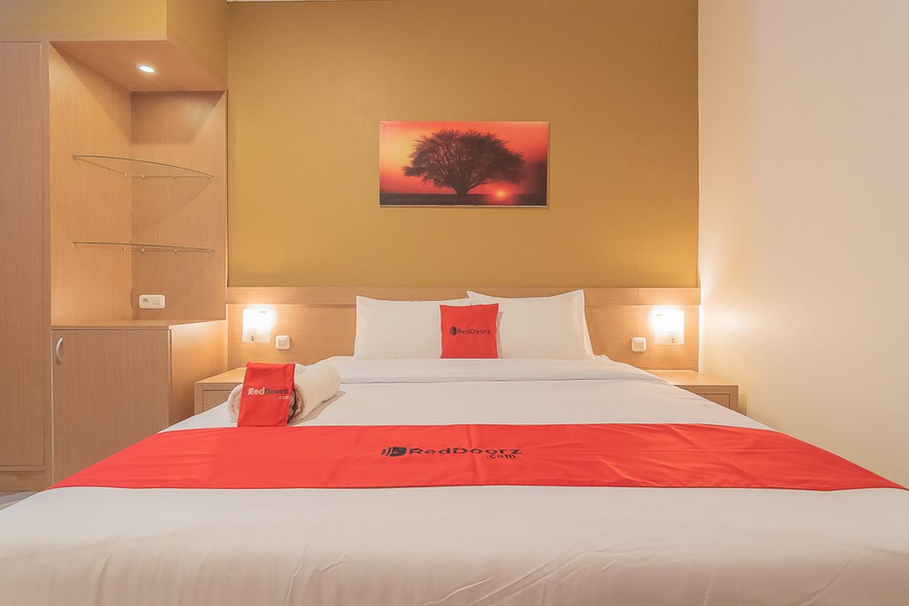 Double Room - Photo 4
