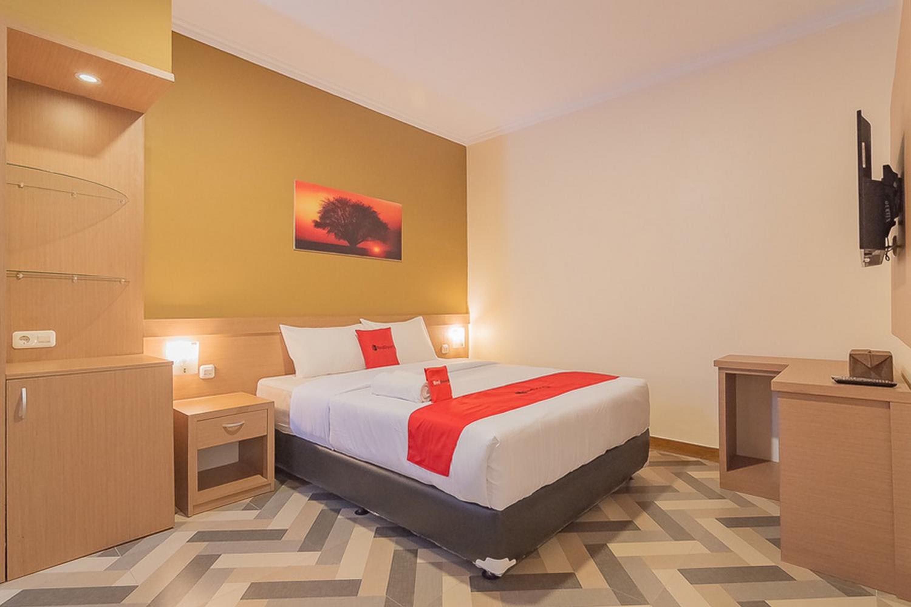 Double Room - Photo 1