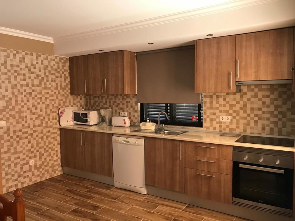 Three-Bedroom House photo 2