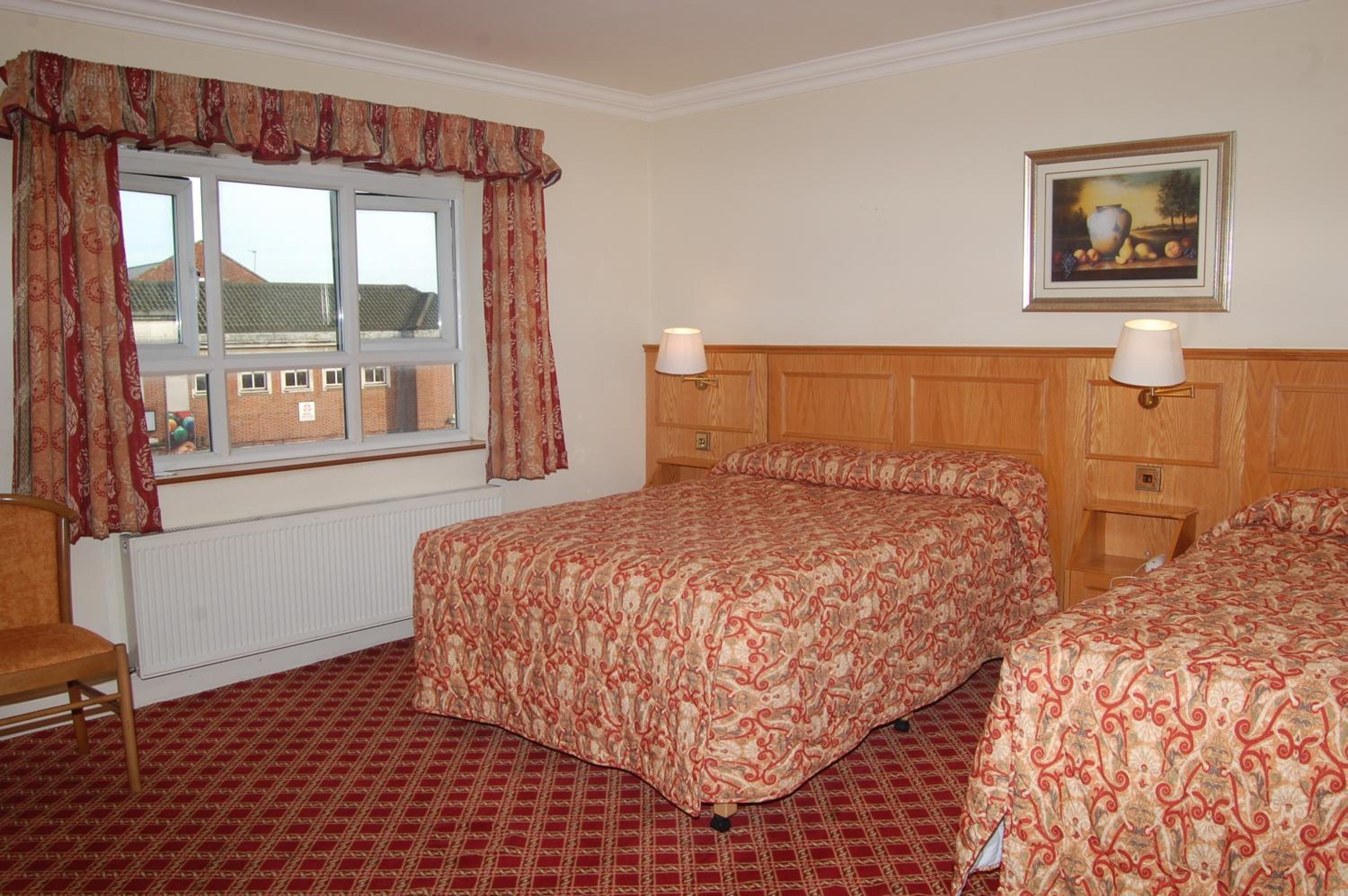 Triple Room photo 2
