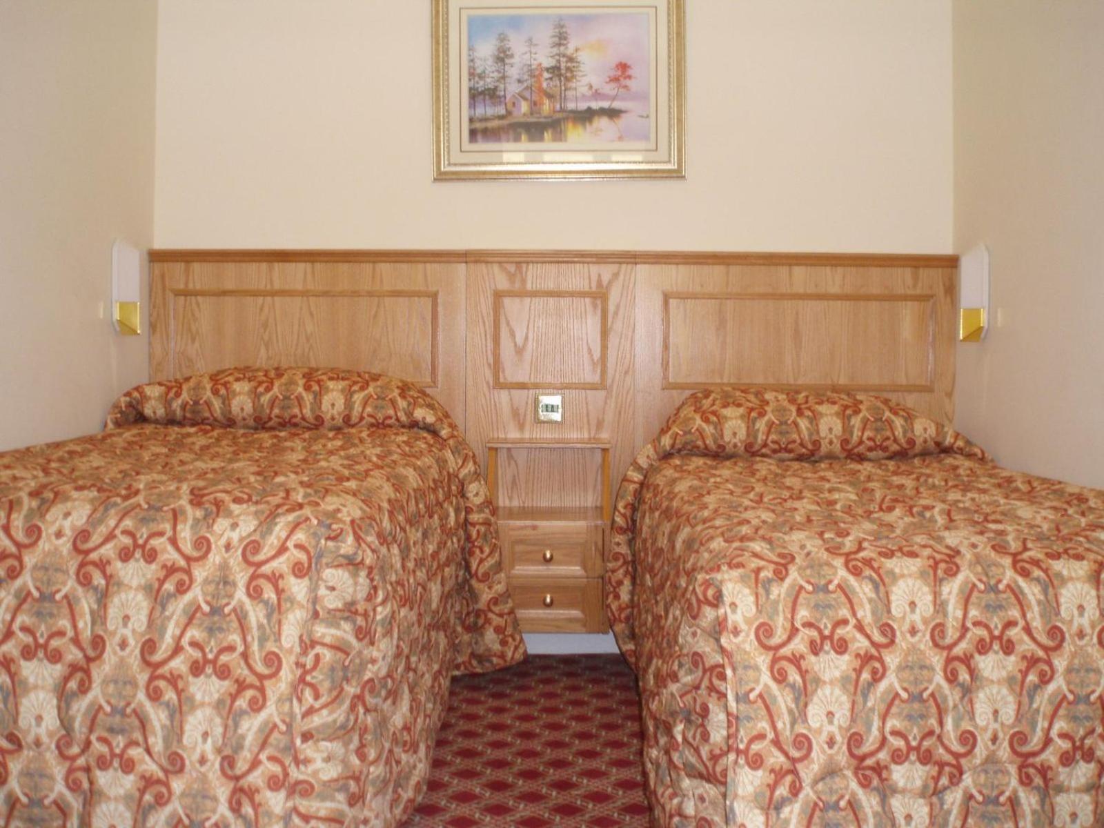 Twin Room photo 3
