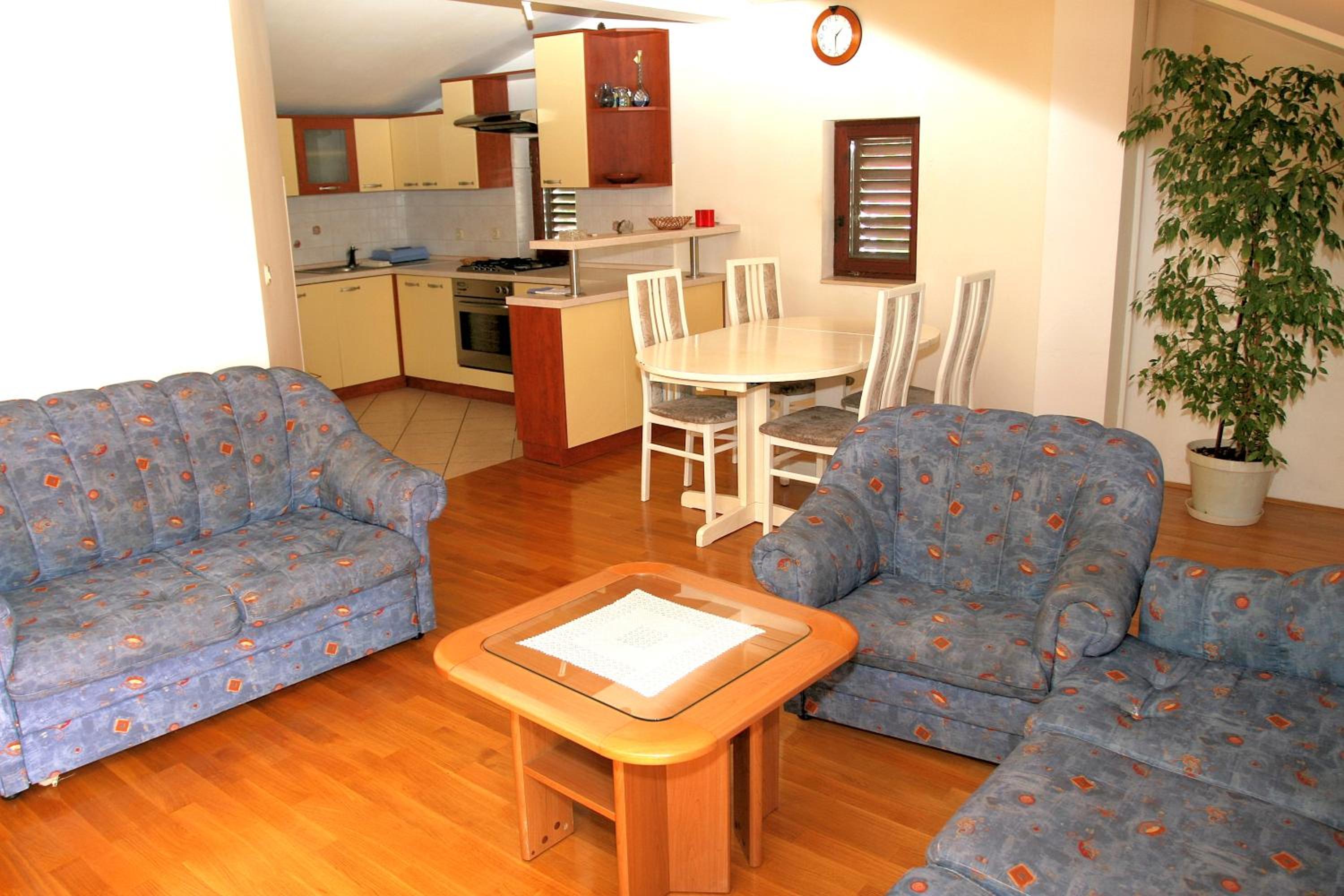 Apartment with Sea View photo 2