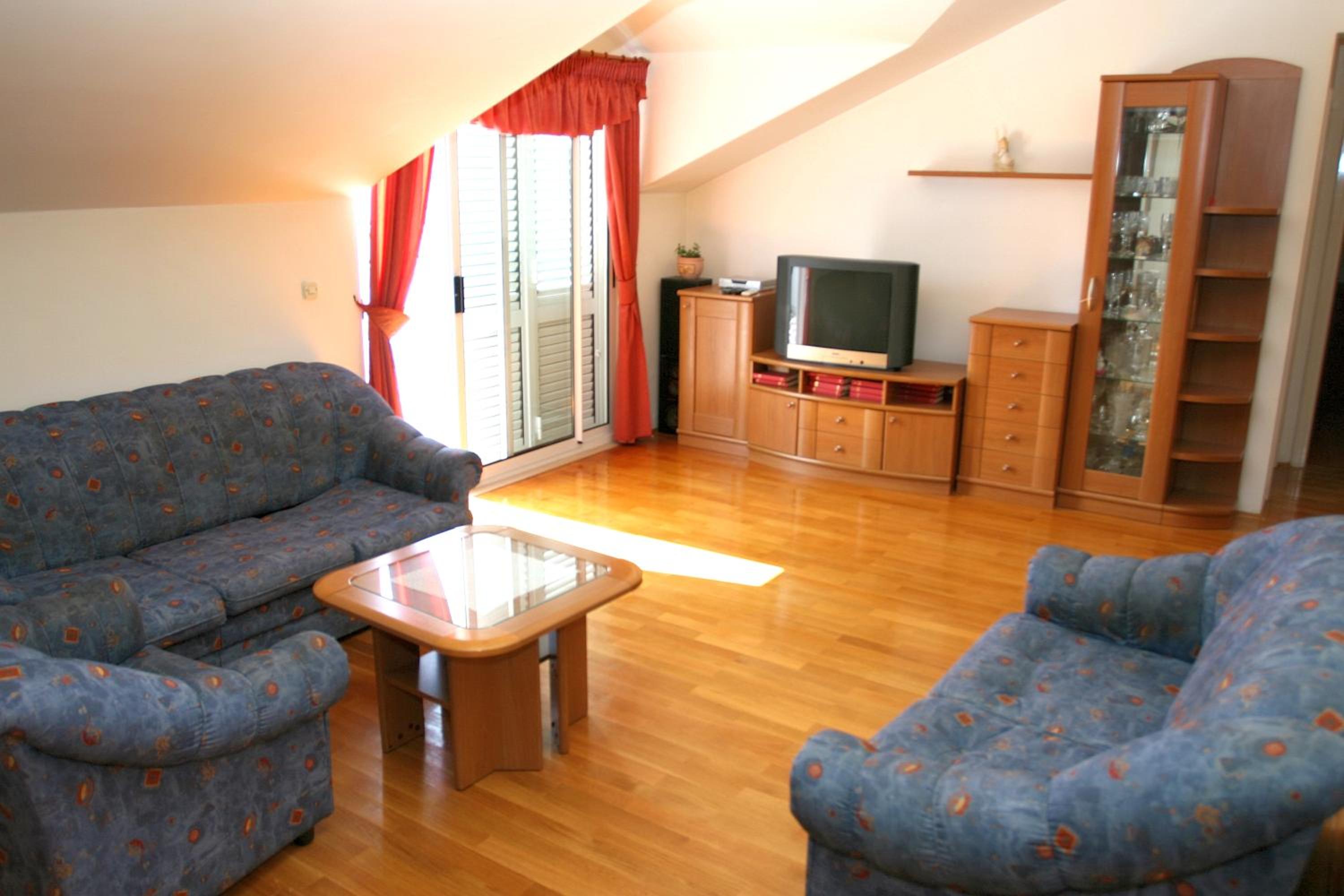 Apartment with Sea View photo 3