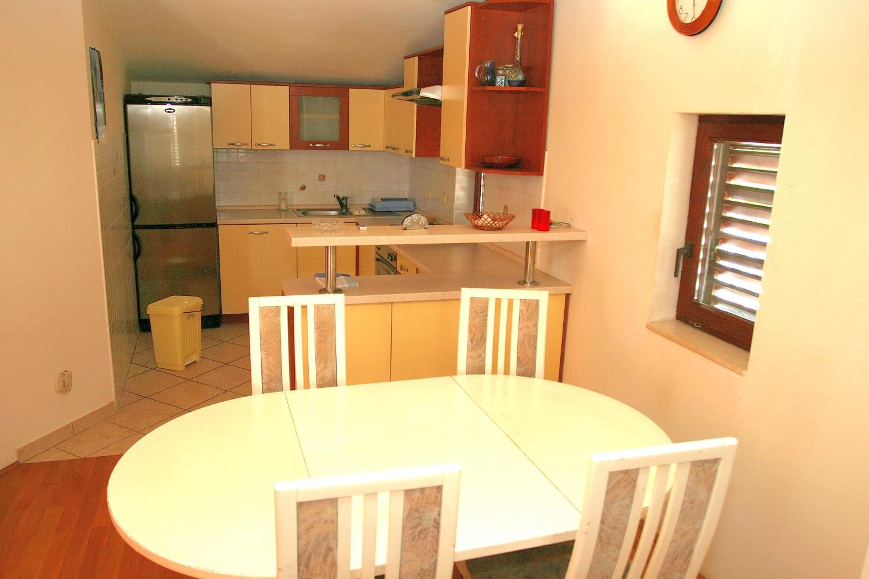 Apartment with Sea View photo 1