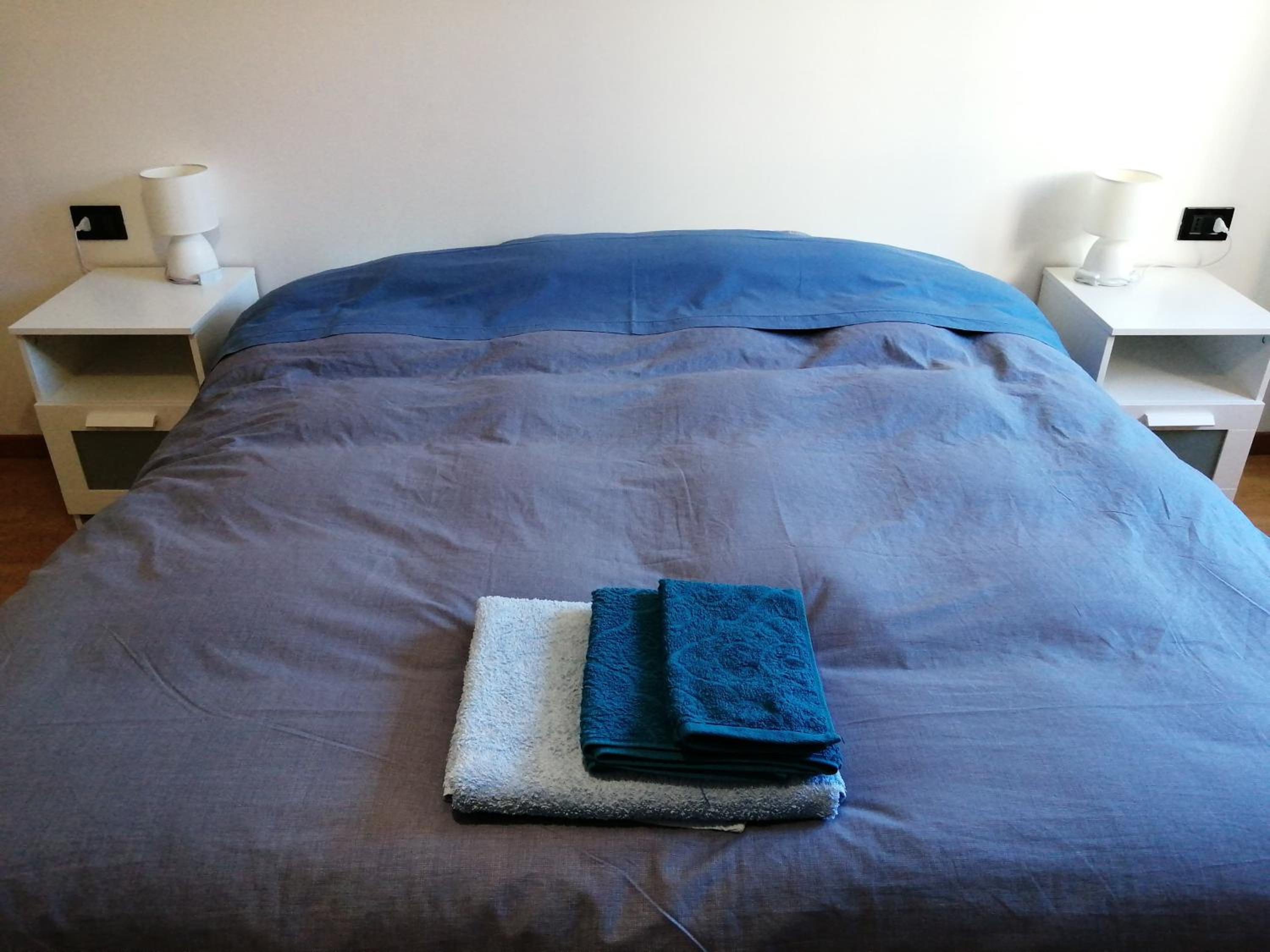 Triple Room with Private Bathroom photo 1