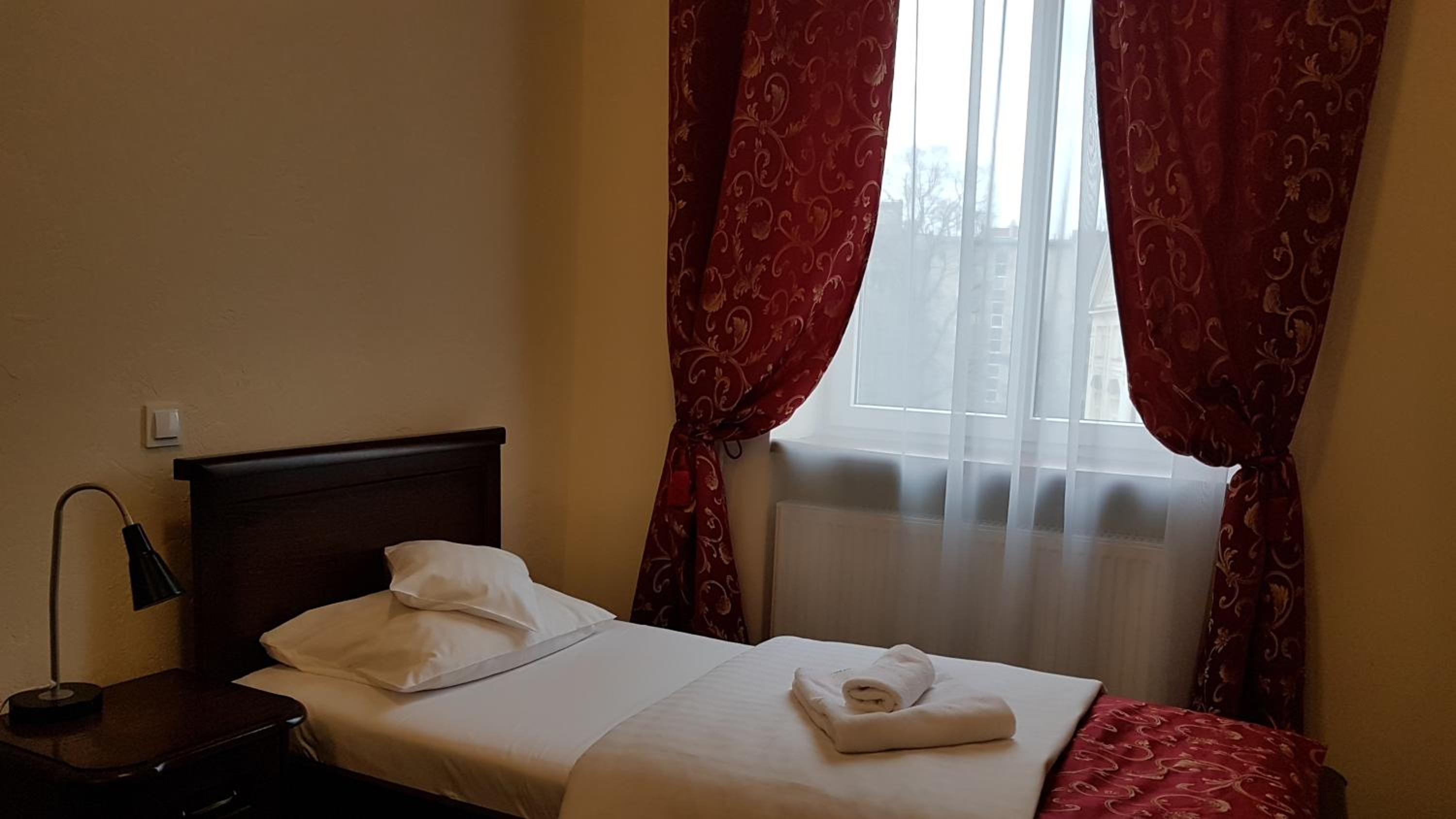 Business Single Room photo 1