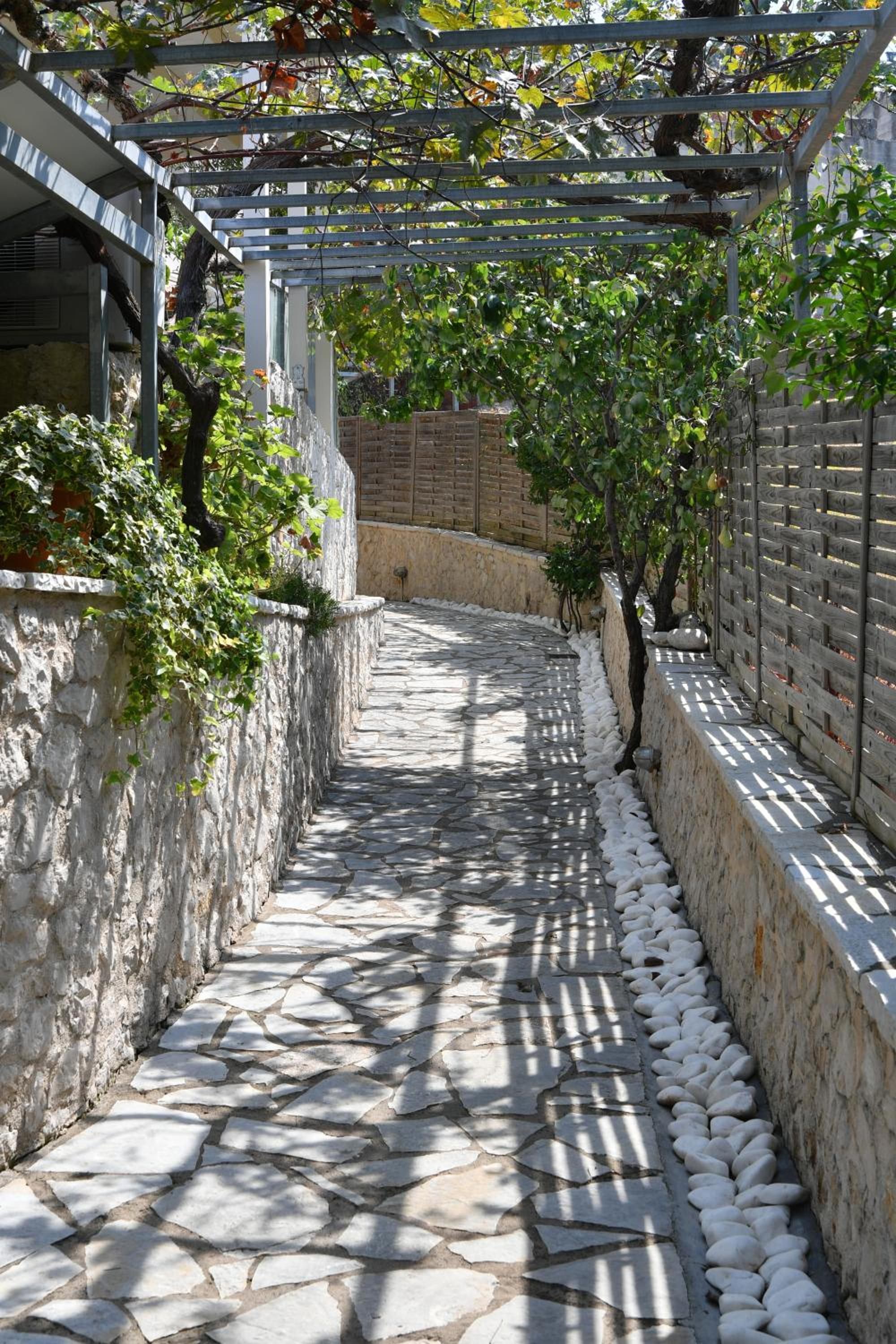 Estia - Apartment with Sea View and Private Pool  photo 2