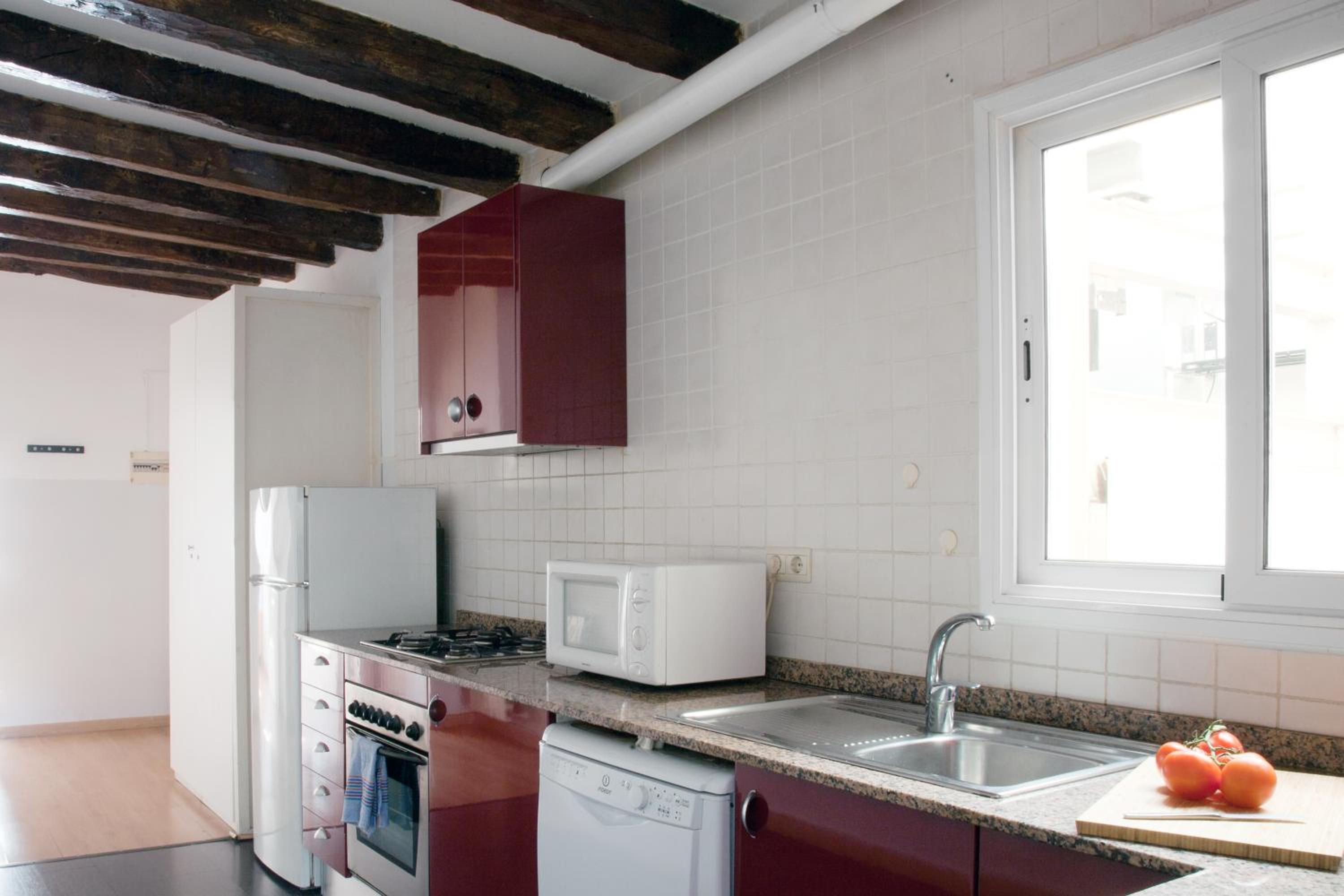 Two-Bedroom Apartment (5 Adults) photo 3