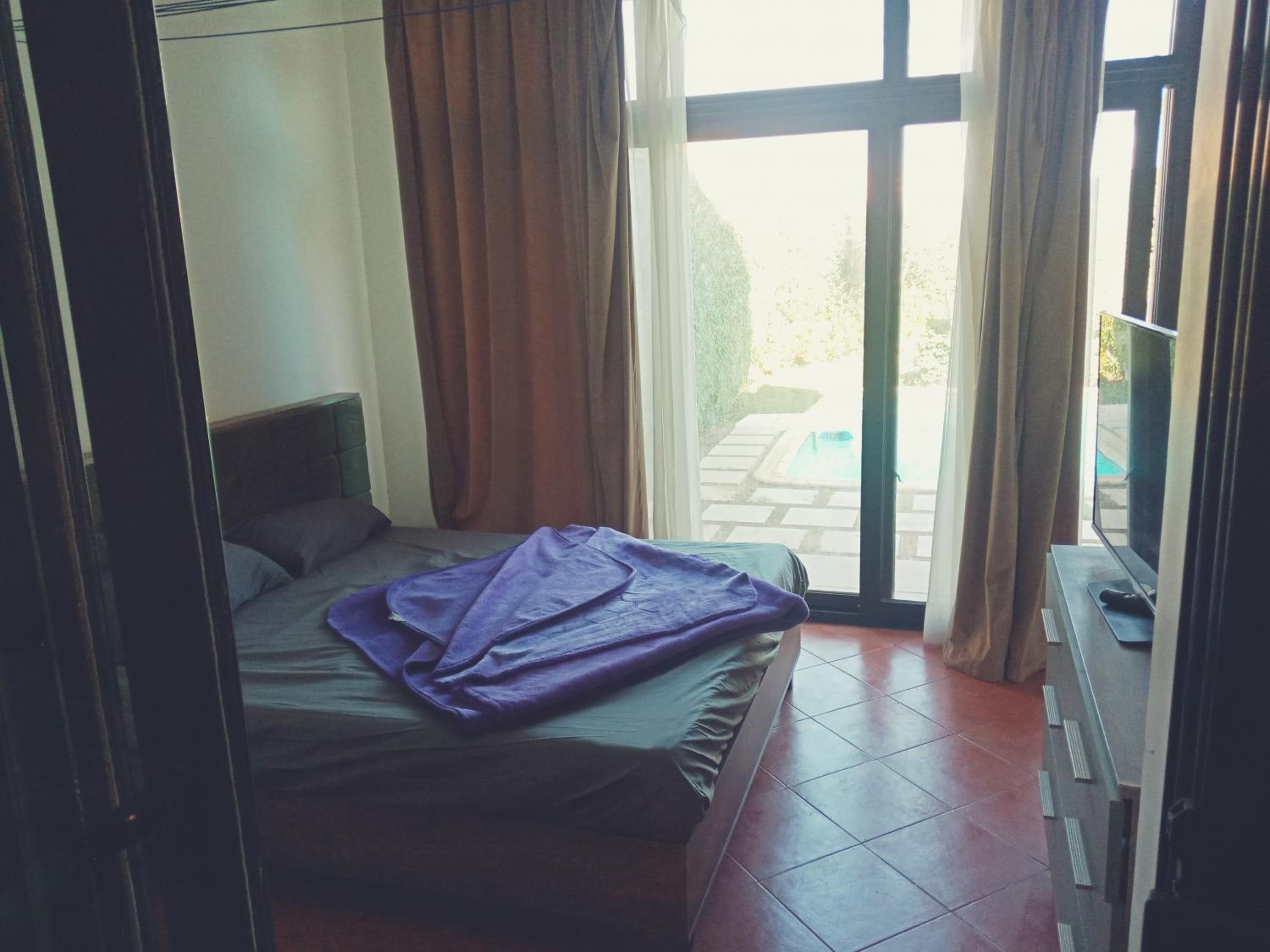 Three-Bedroom Villa photo 1