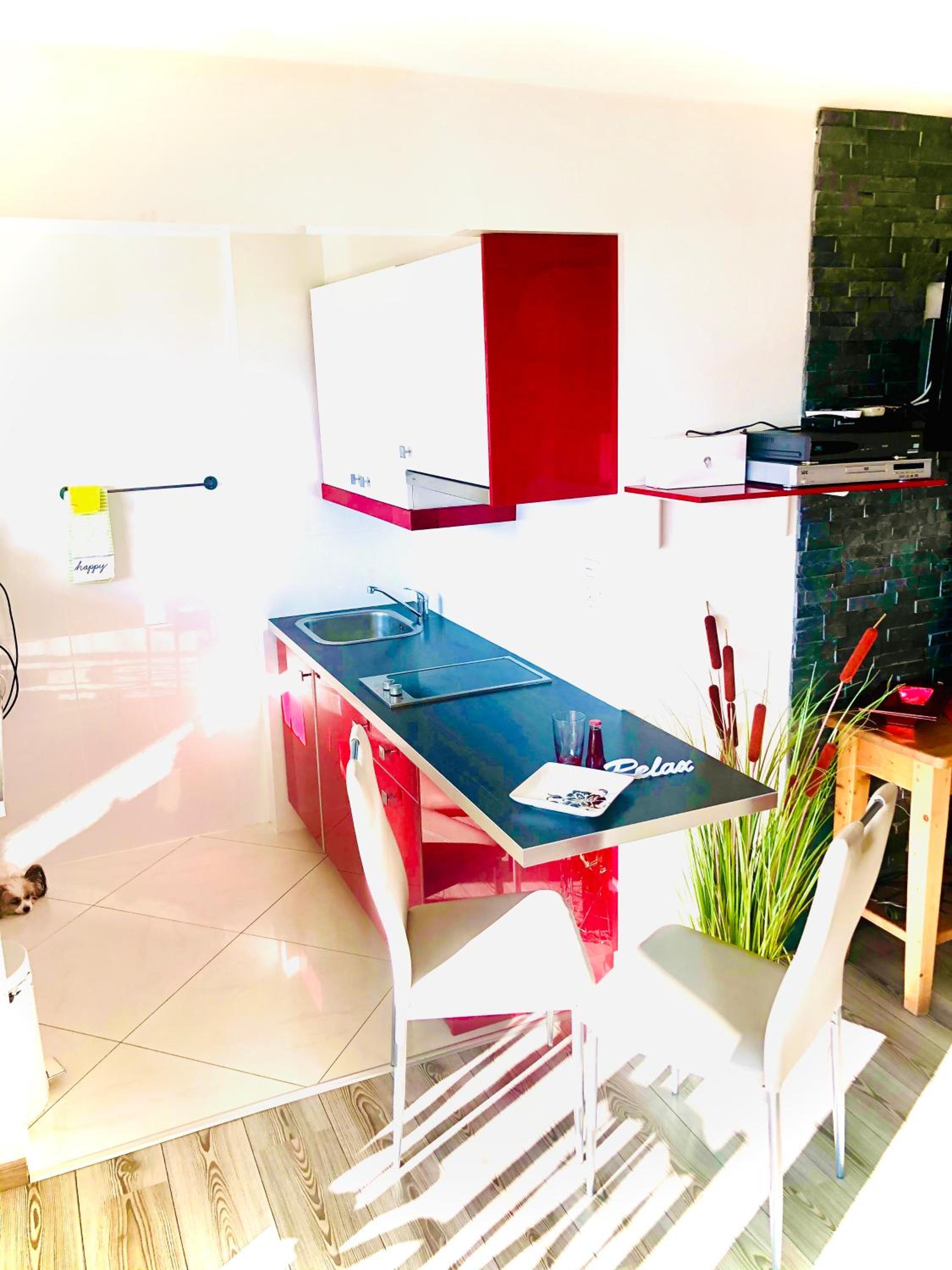 Studio Apartment photo 3
