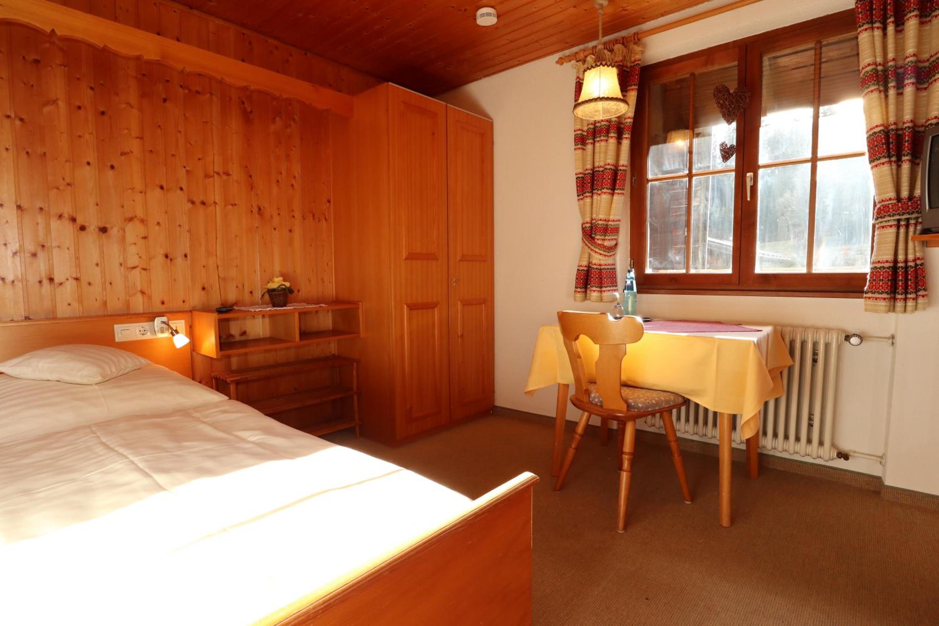 Single Room photo 3
