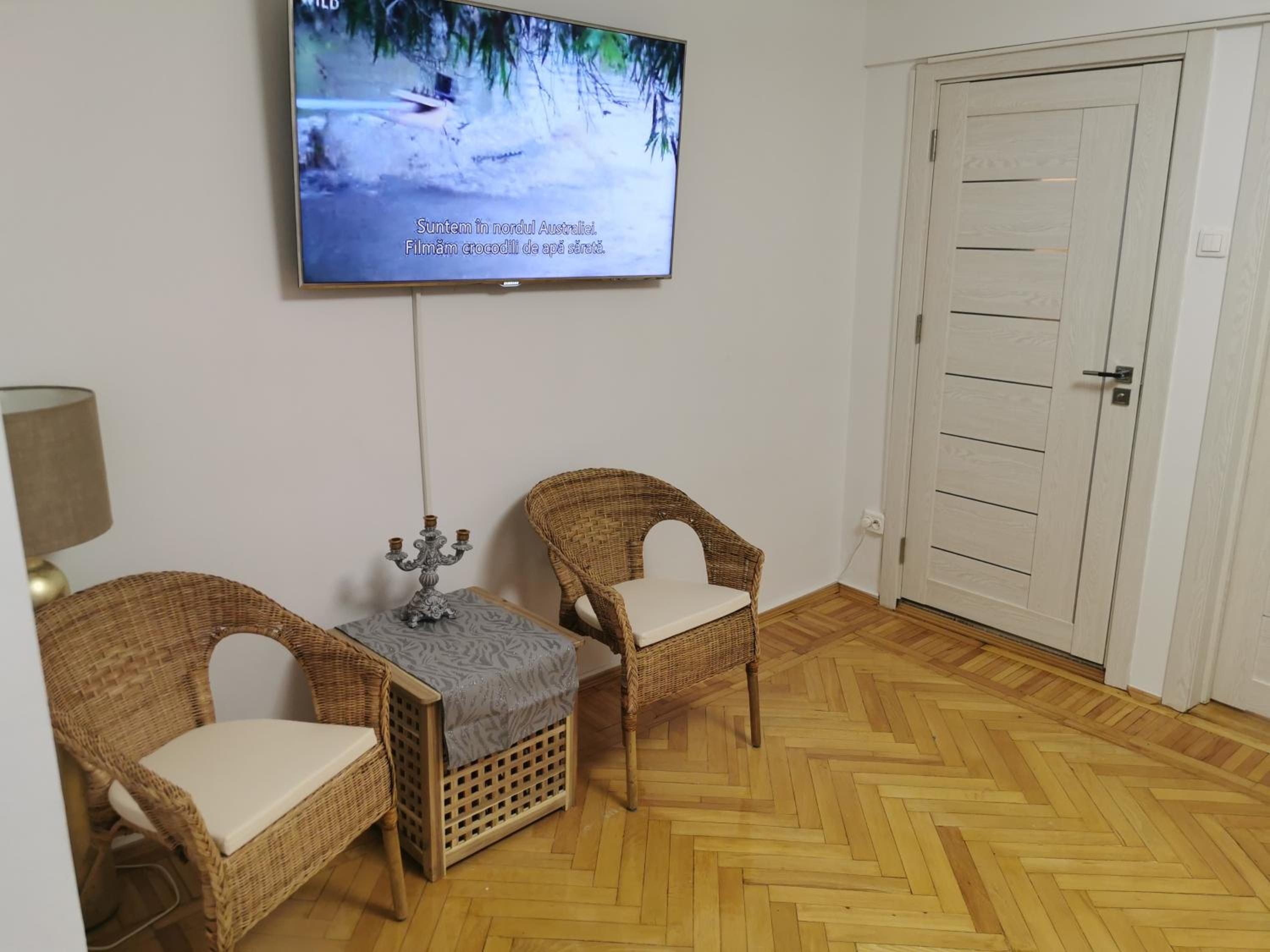 One-Bedroom Apartment - Photo 11
