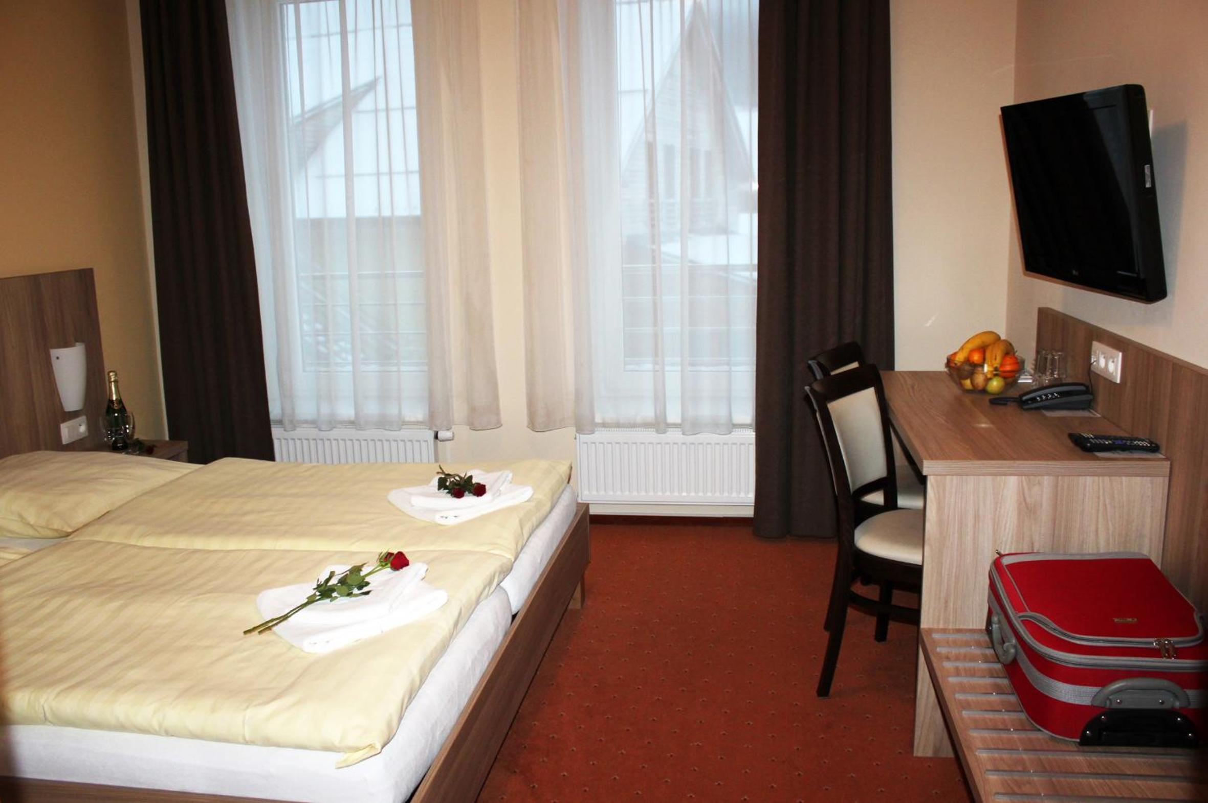 Triple Room - Photo 4
