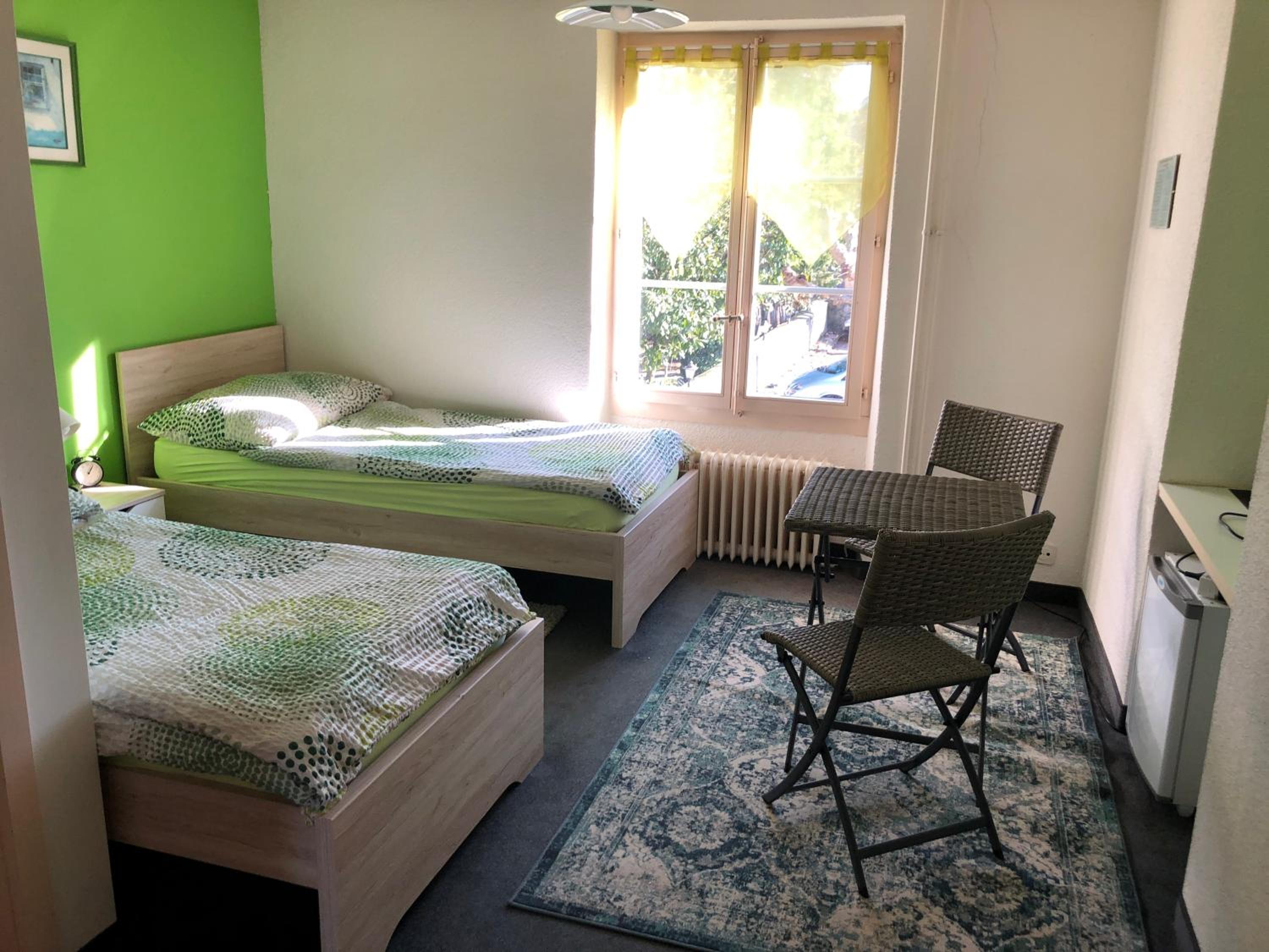 Small Double Room photo 2